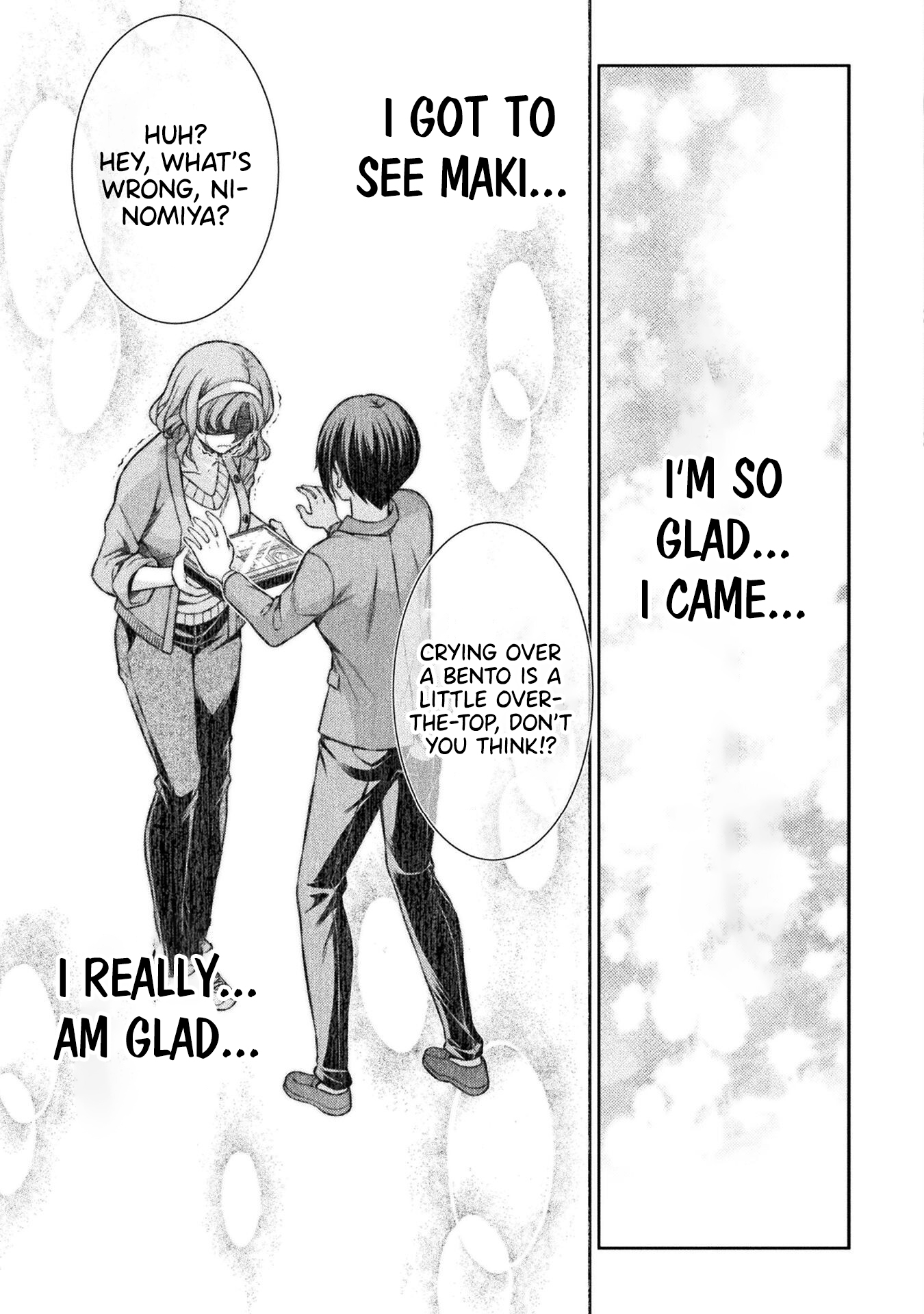 Read Silver Plan To Redo From Jk EN Manga Online