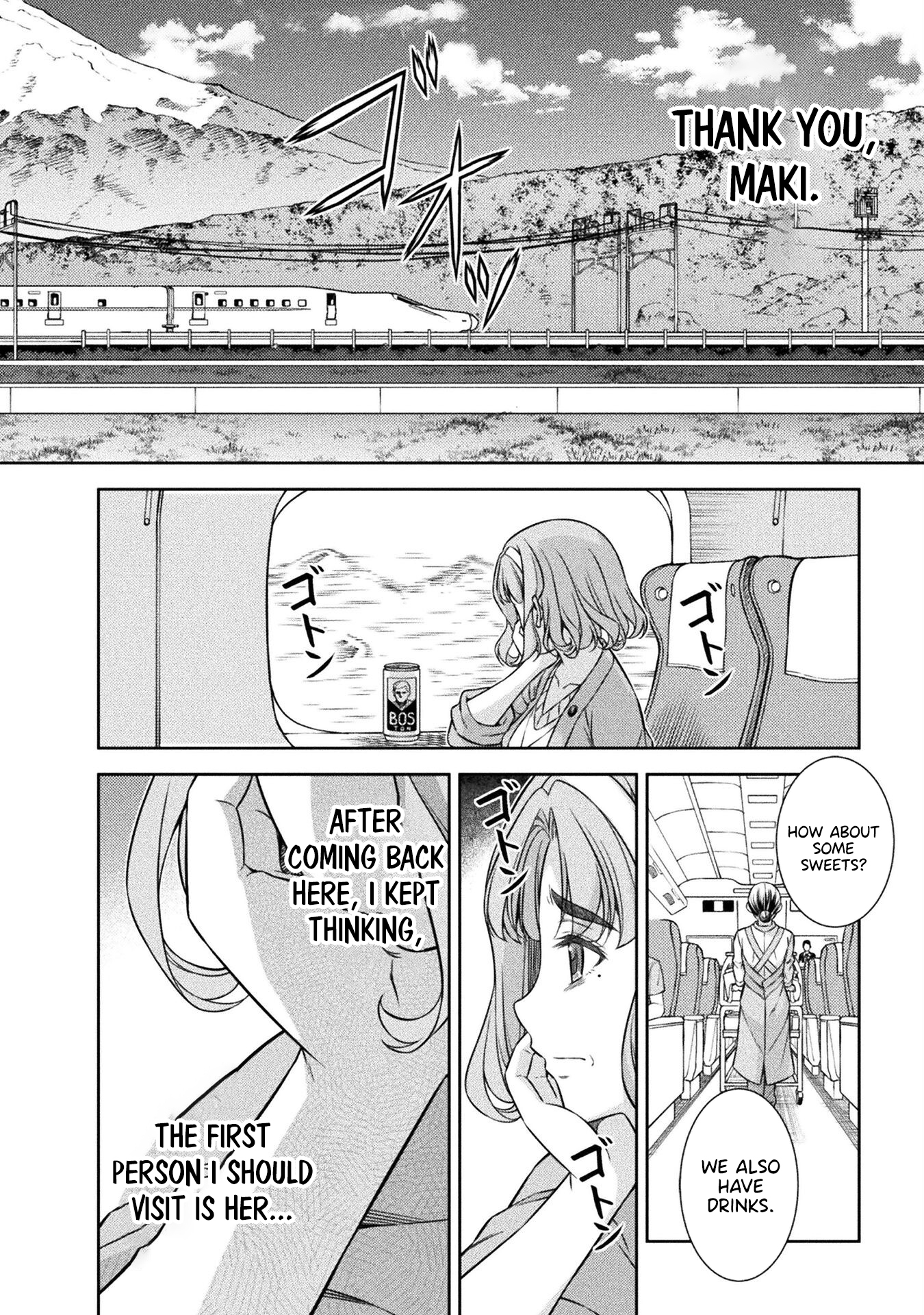 Read Silver Plan To Redo From Jk EN Manga Online