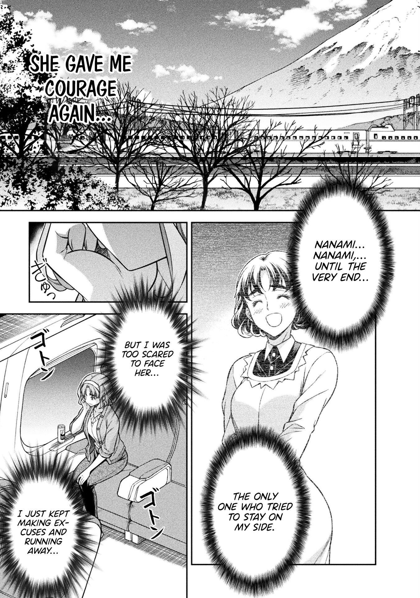Read Silver Plan To Redo From Jk EN Manga Online