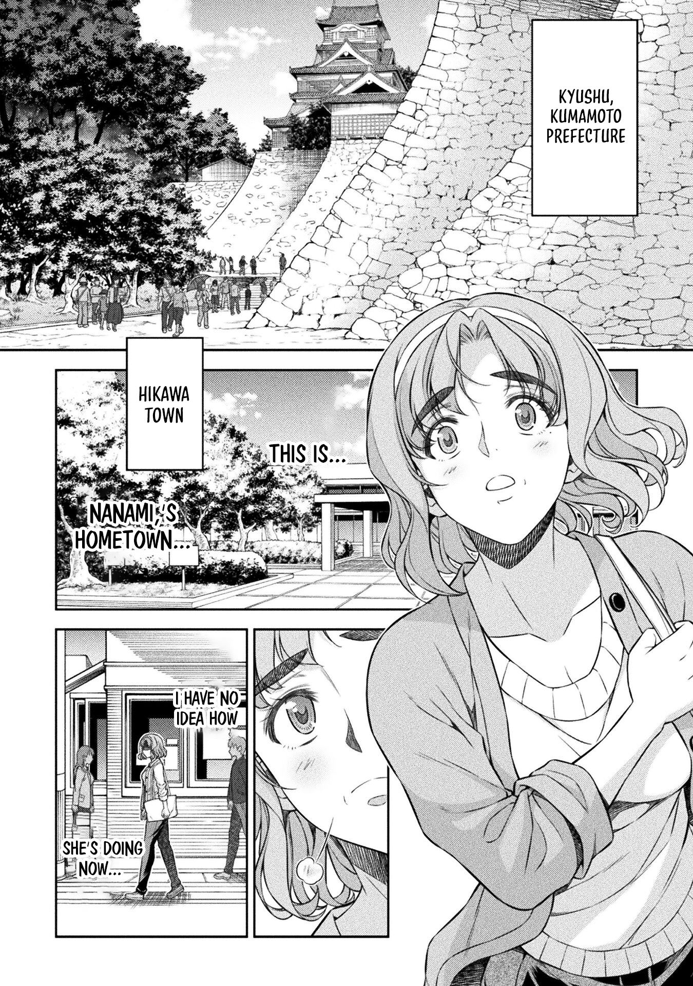 Read Silver Plan To Redo From Jk EN Manga Online