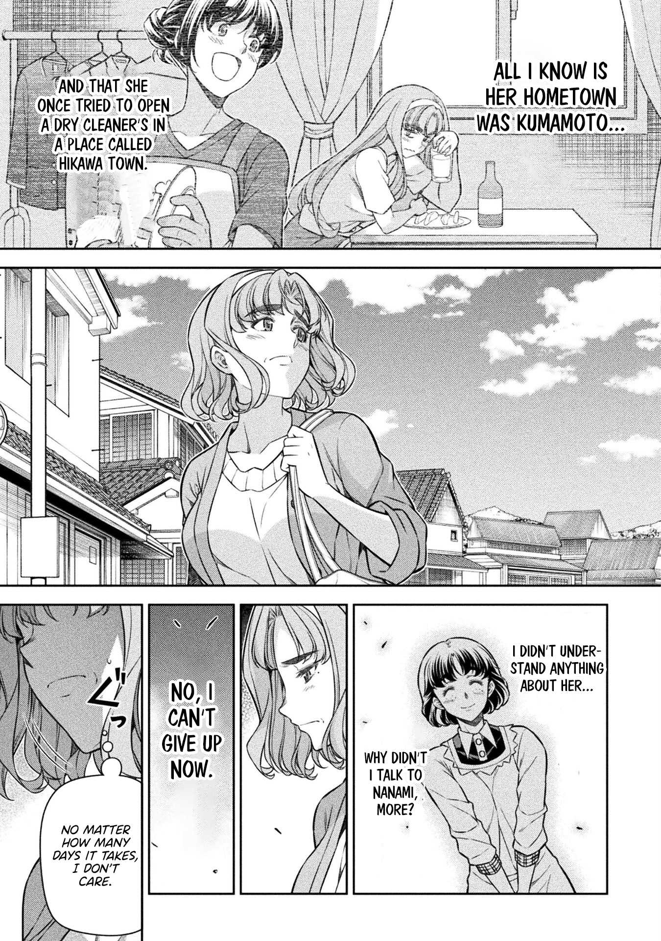 Read Silver Plan To Redo From Jk EN Manga Online