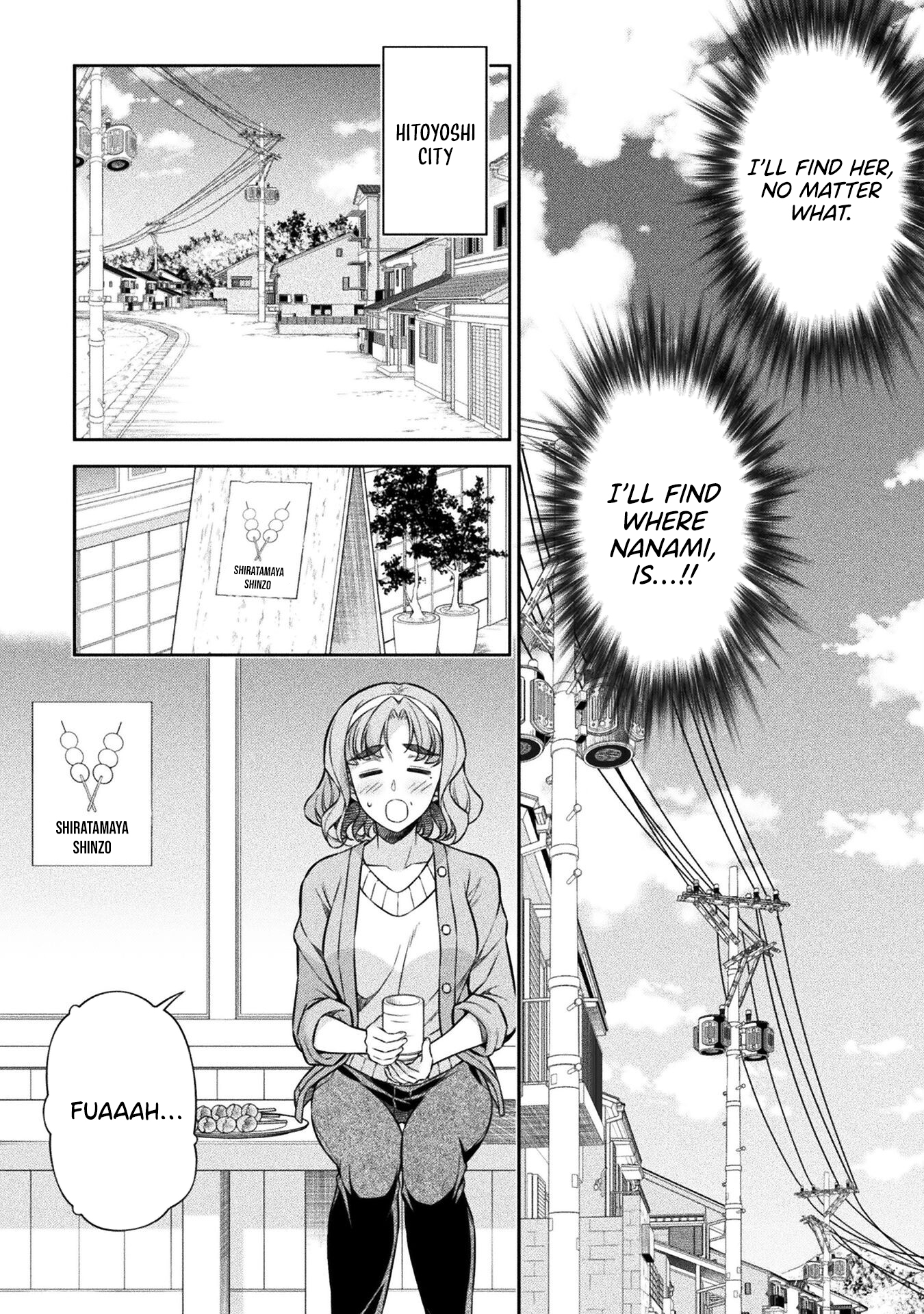 Read Silver Plan To Redo From Jk EN Manga Online