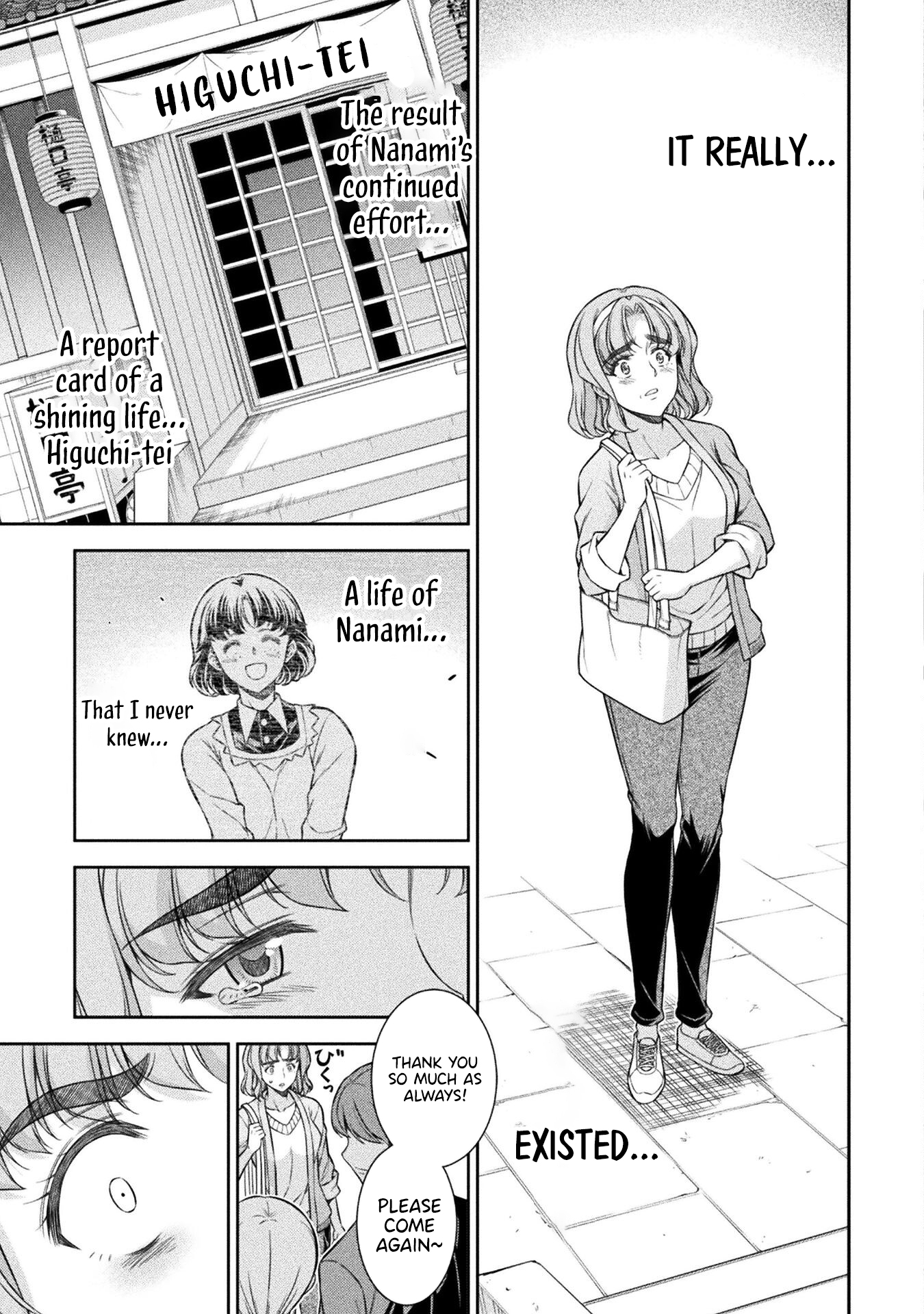 Read Silver Plan To Redo From Jk EN Manga Online