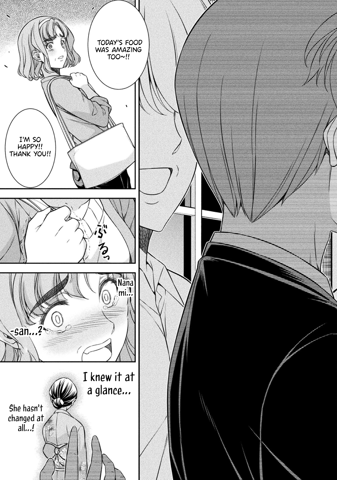 Read Silver Plan To Redo From Jk EN Manga Online