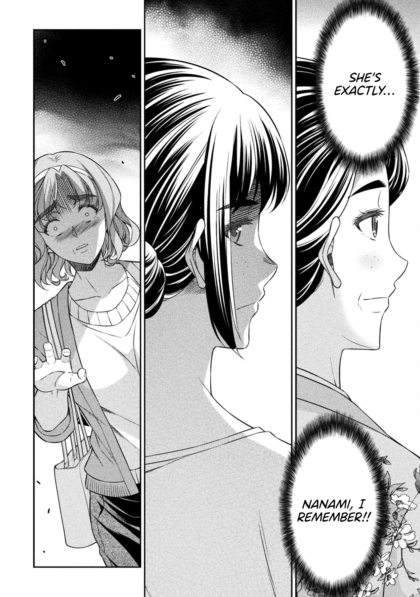 Read Silver Plan To Redo From Jk EN Manga Online