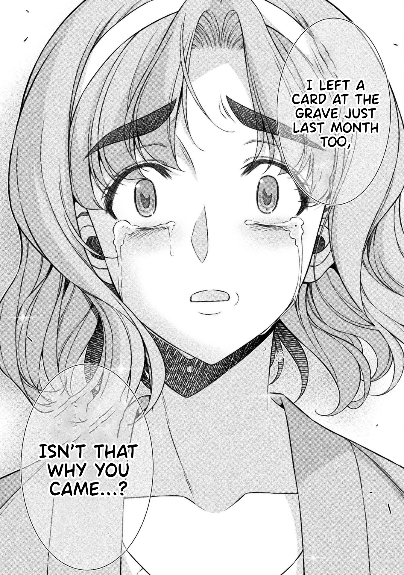 Read Silver Plan To Redo From Jk EN Manga Online