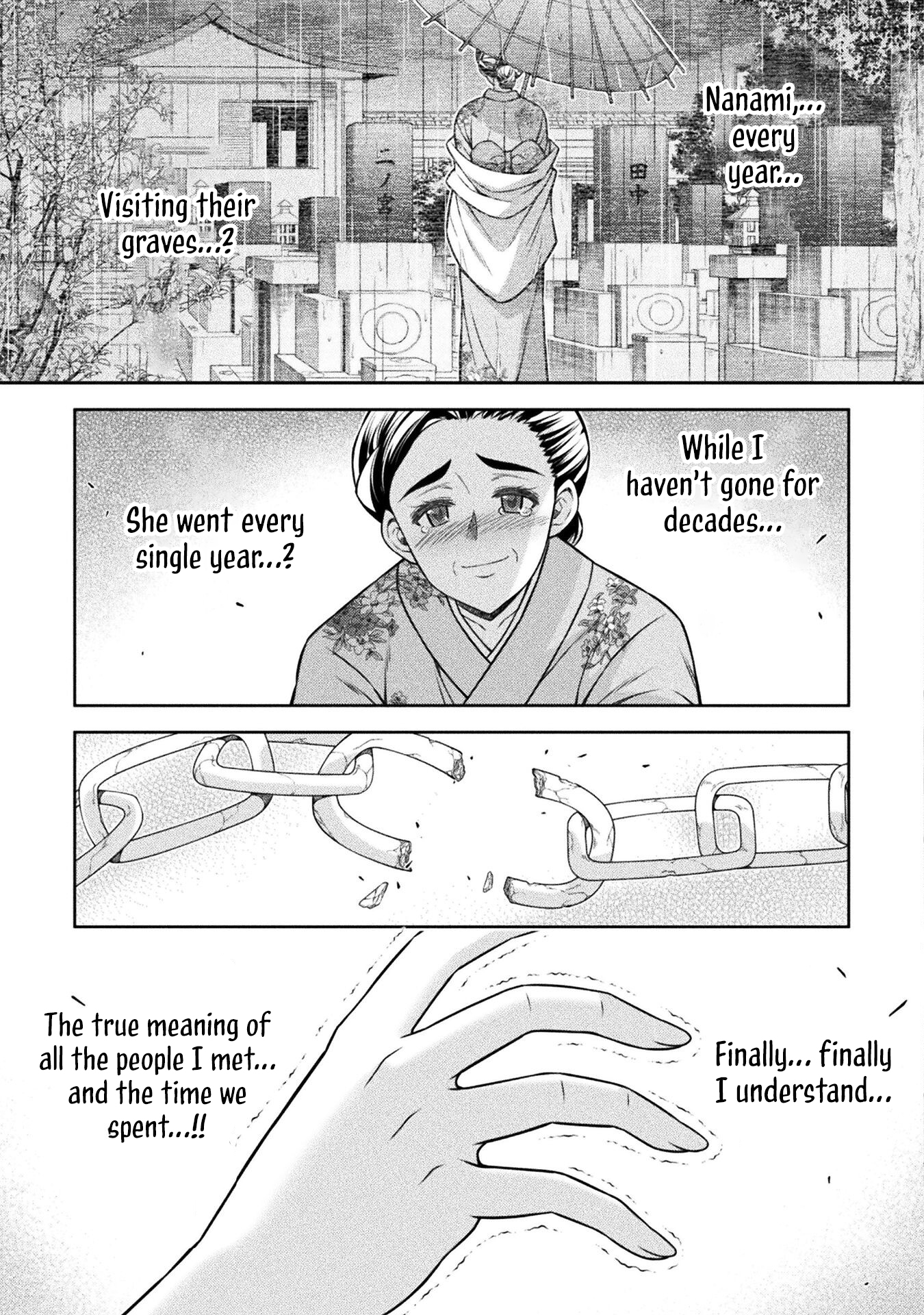 Read Silver Plan To Redo From Jk EN Manga Online