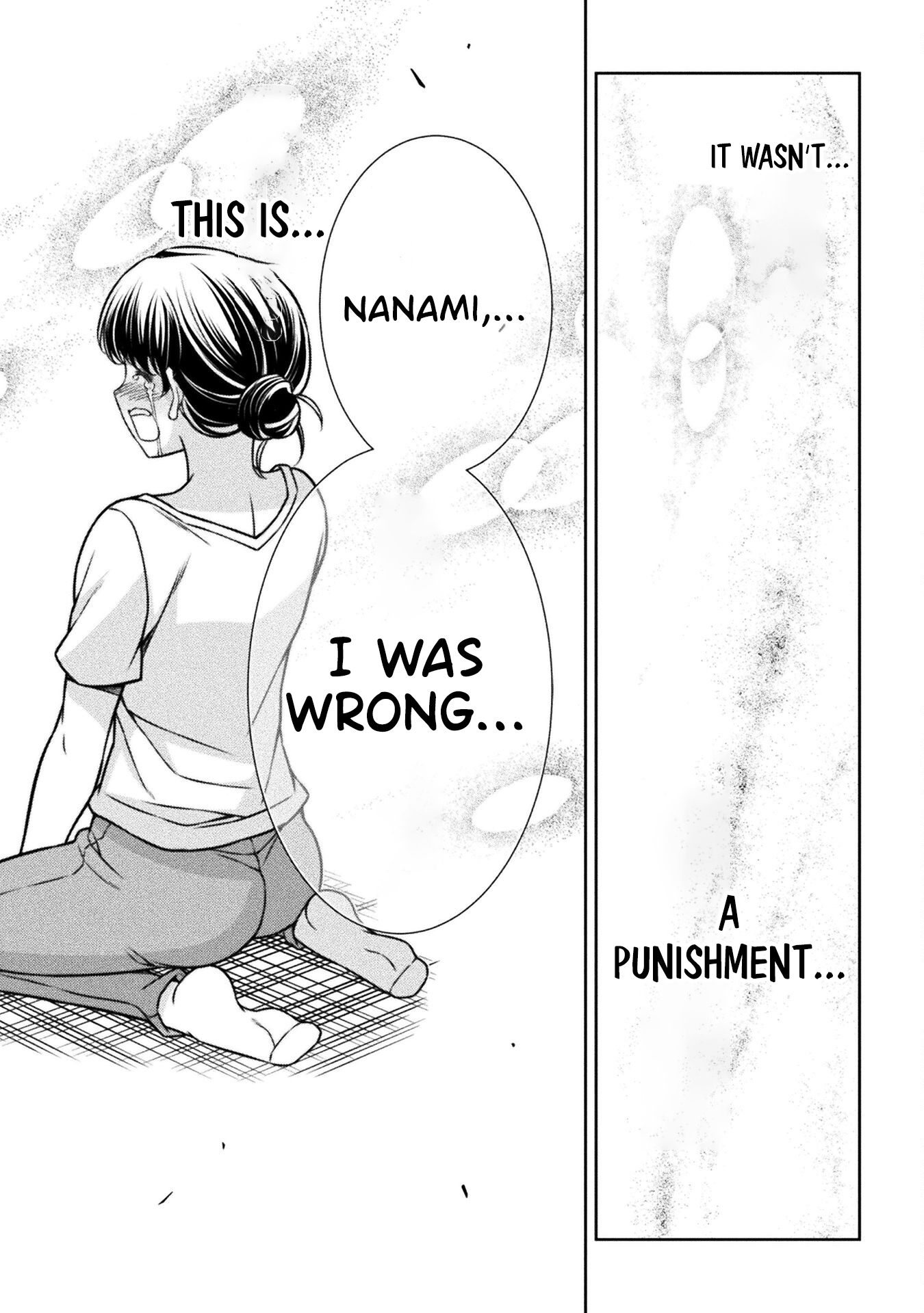 Read Silver Plan To Redo From Jk EN Manga Online