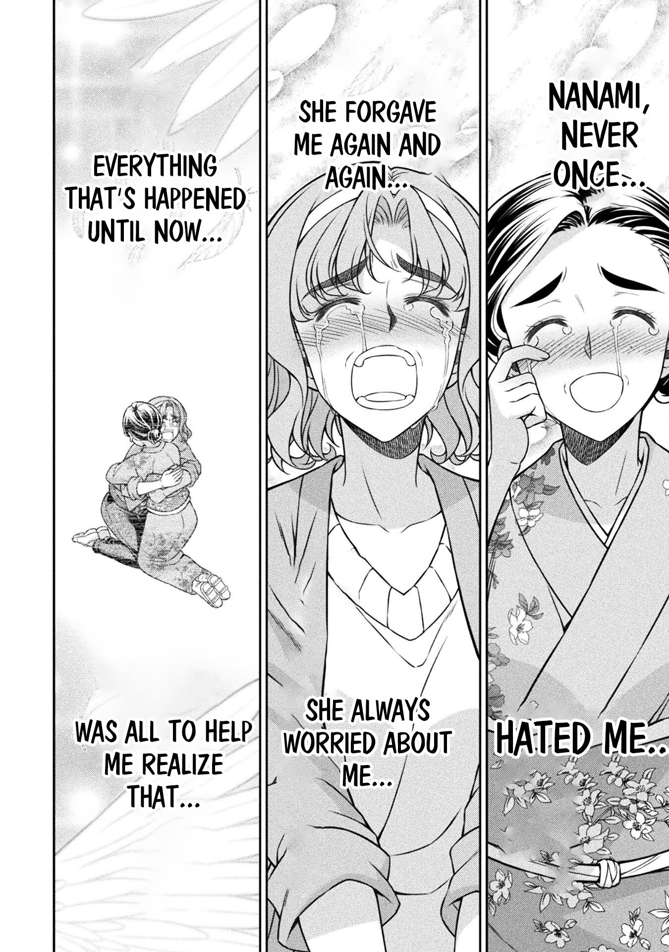 Read Silver Plan To Redo From Jk EN Manga Online