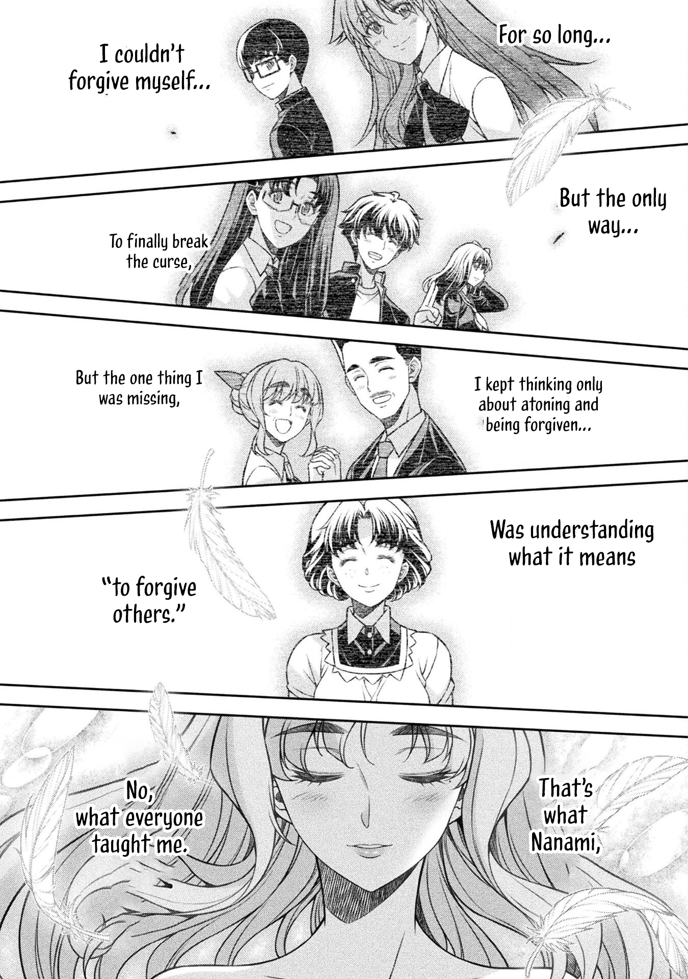 Read Silver Plan To Redo From Jk EN Manga Online