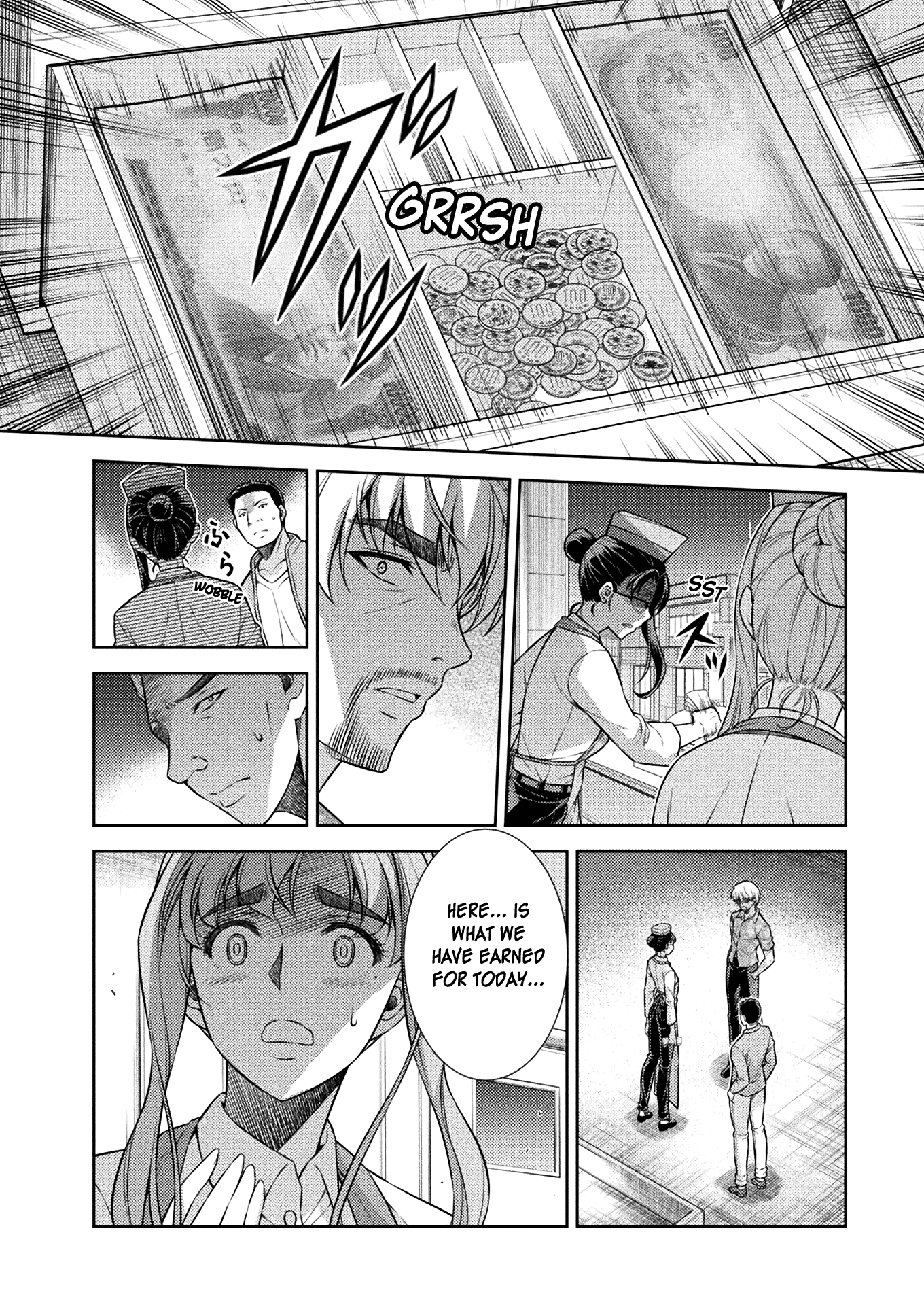 Read Silver Plan To Redo From Jk EN Manga Online