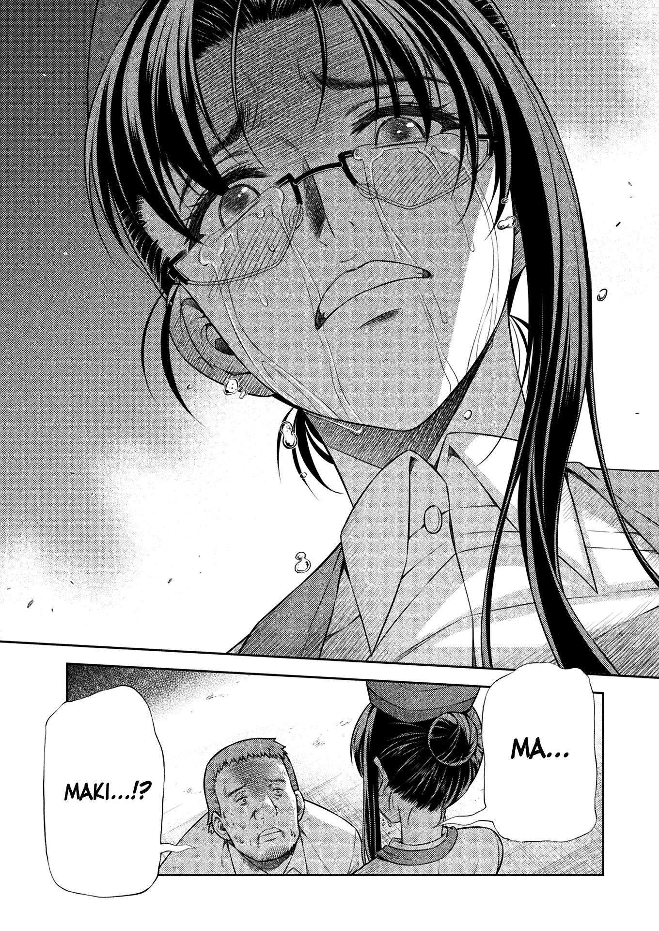 Read Silver Plan To Redo From Jk EN Manga Online