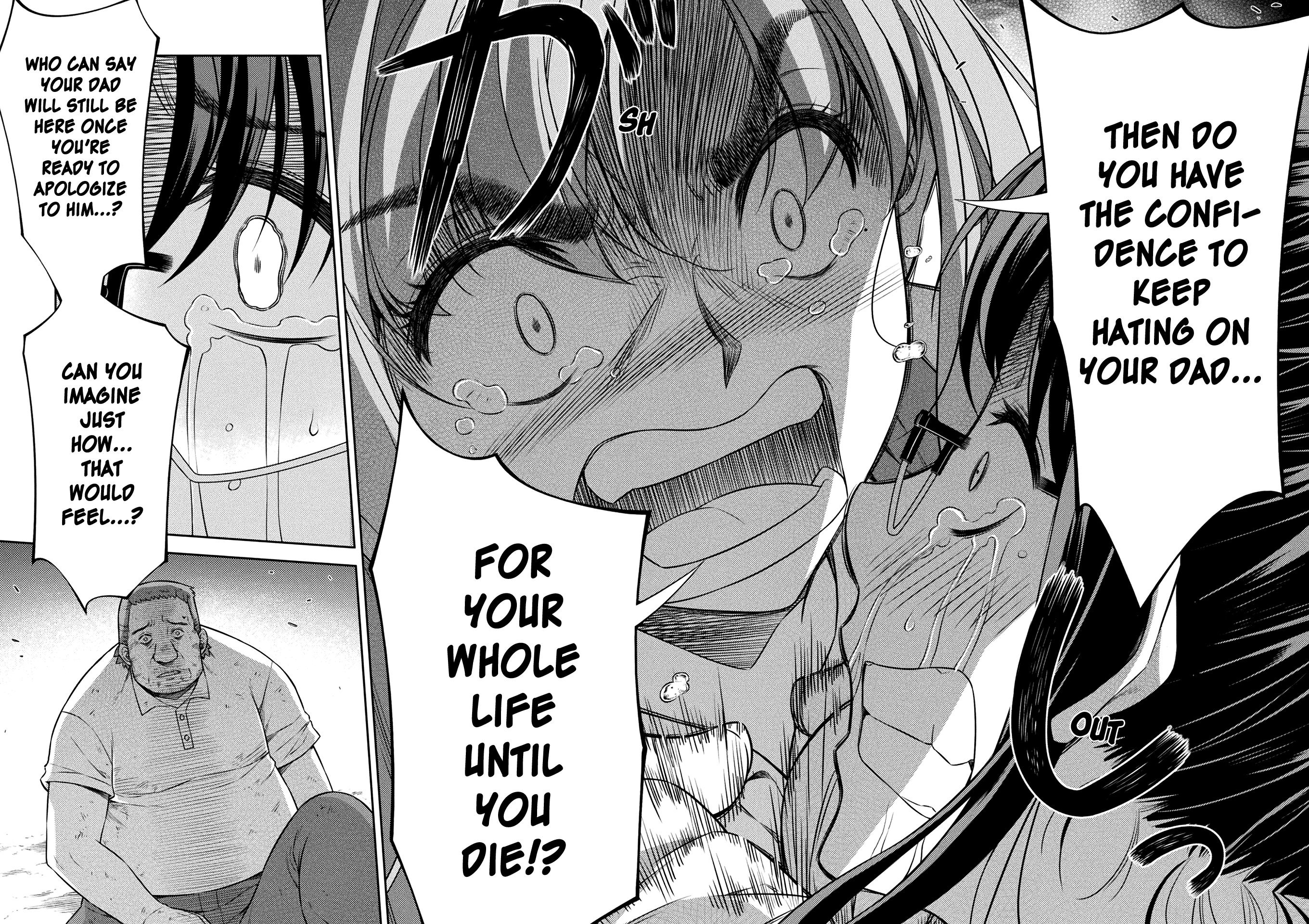 Read Silver Plan To Redo From Jk EN Manga Online