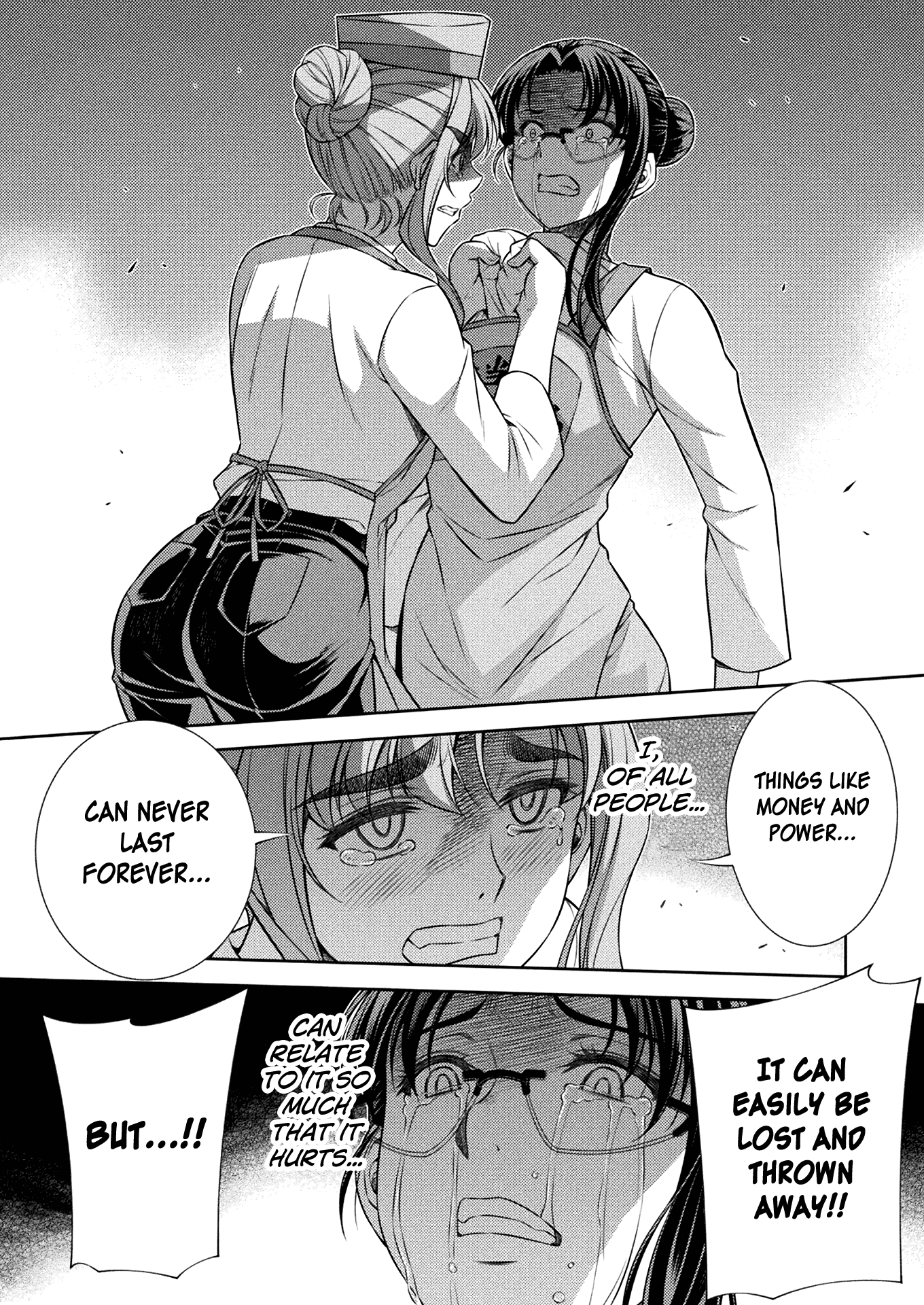 Read Silver Plan To Redo From Jk EN Manga Online