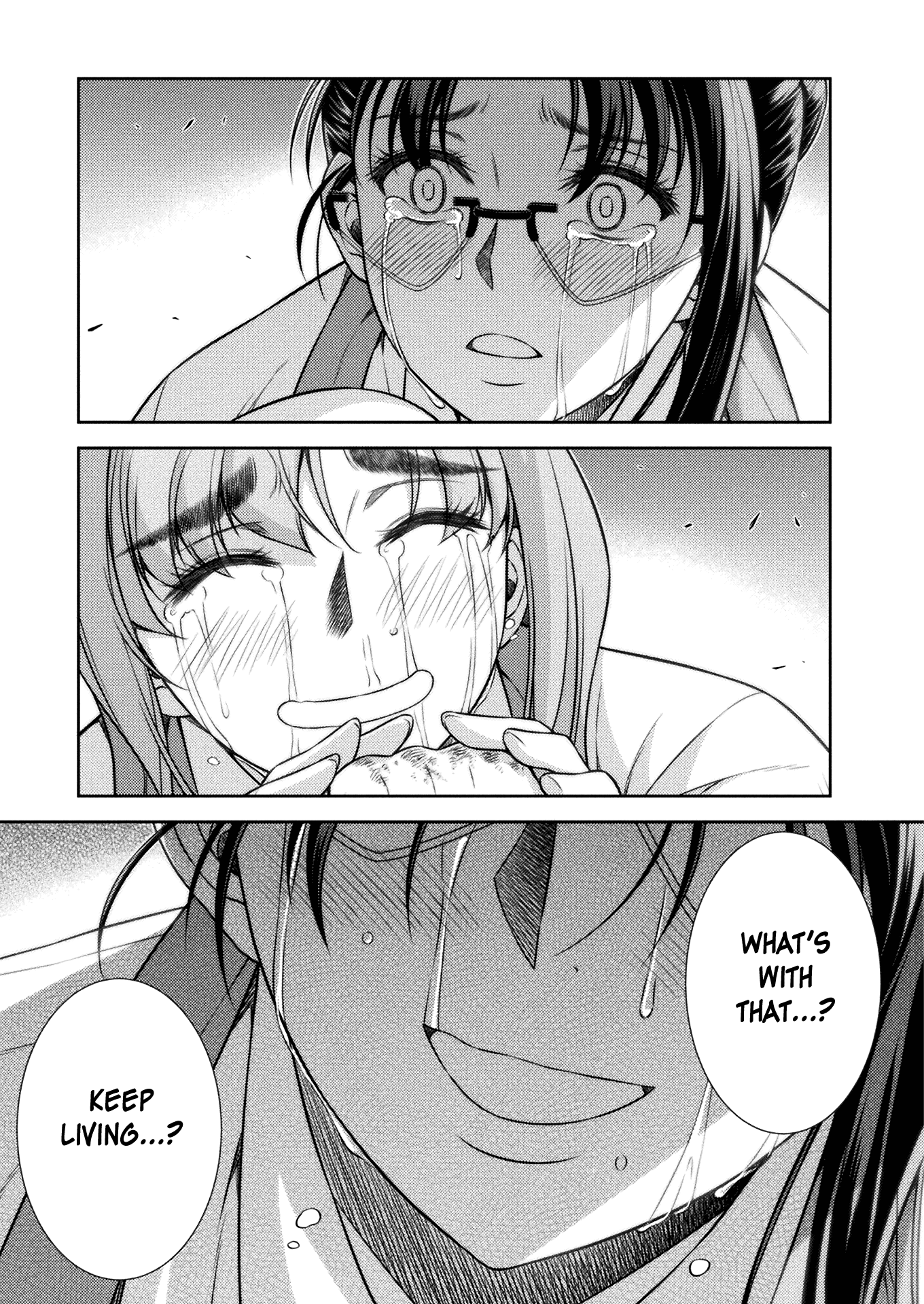 Read Silver Plan To Redo From Jk EN Manga Online