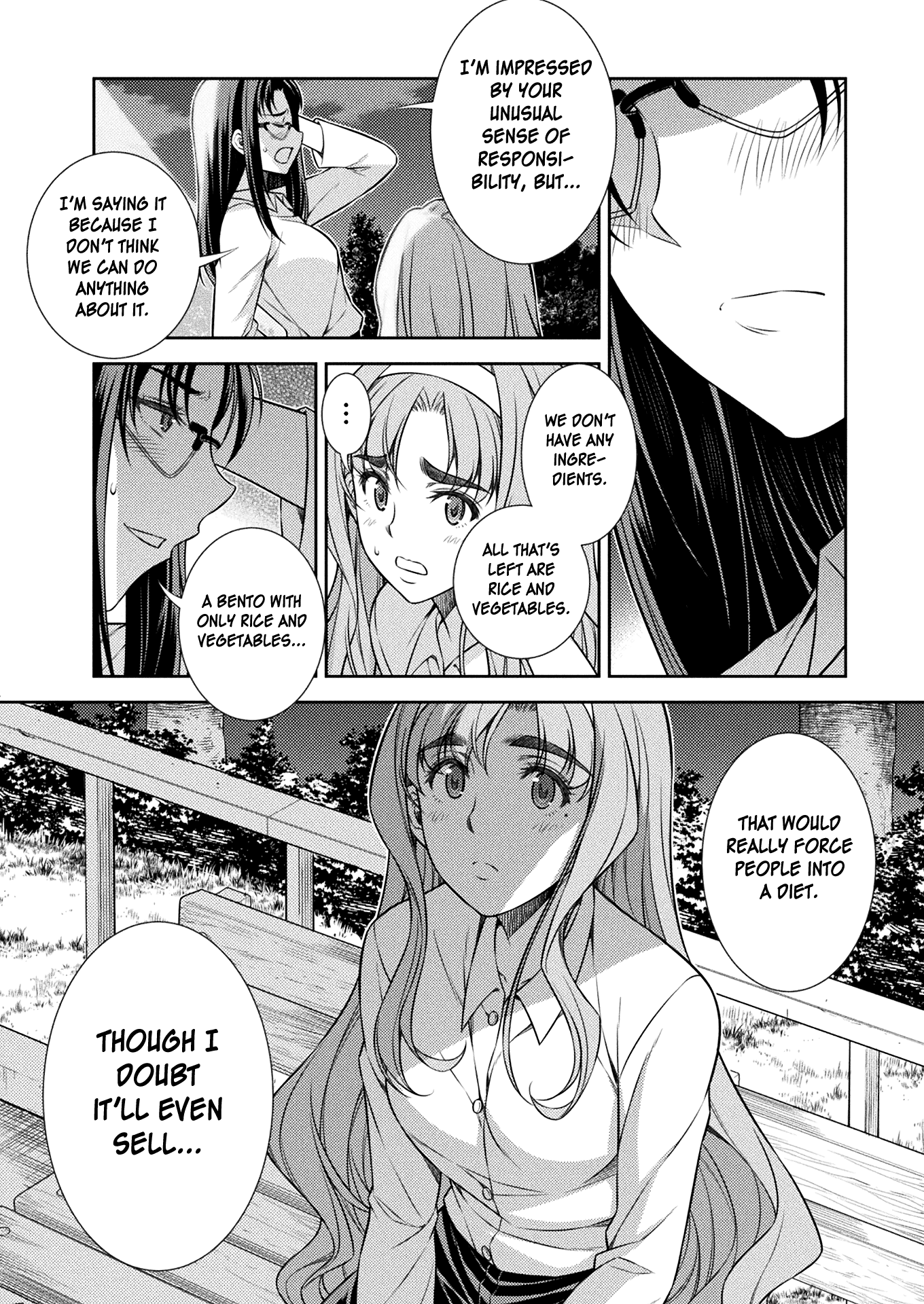 Read Silver Plan To Redo From Jk EN Manga Online