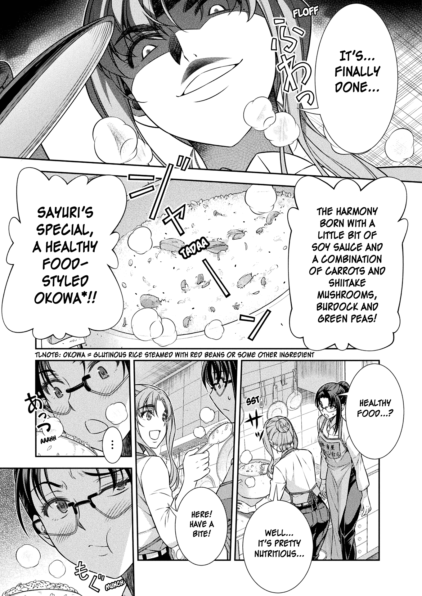 Read Silver Plan To Redo From Jk EN Manga Online