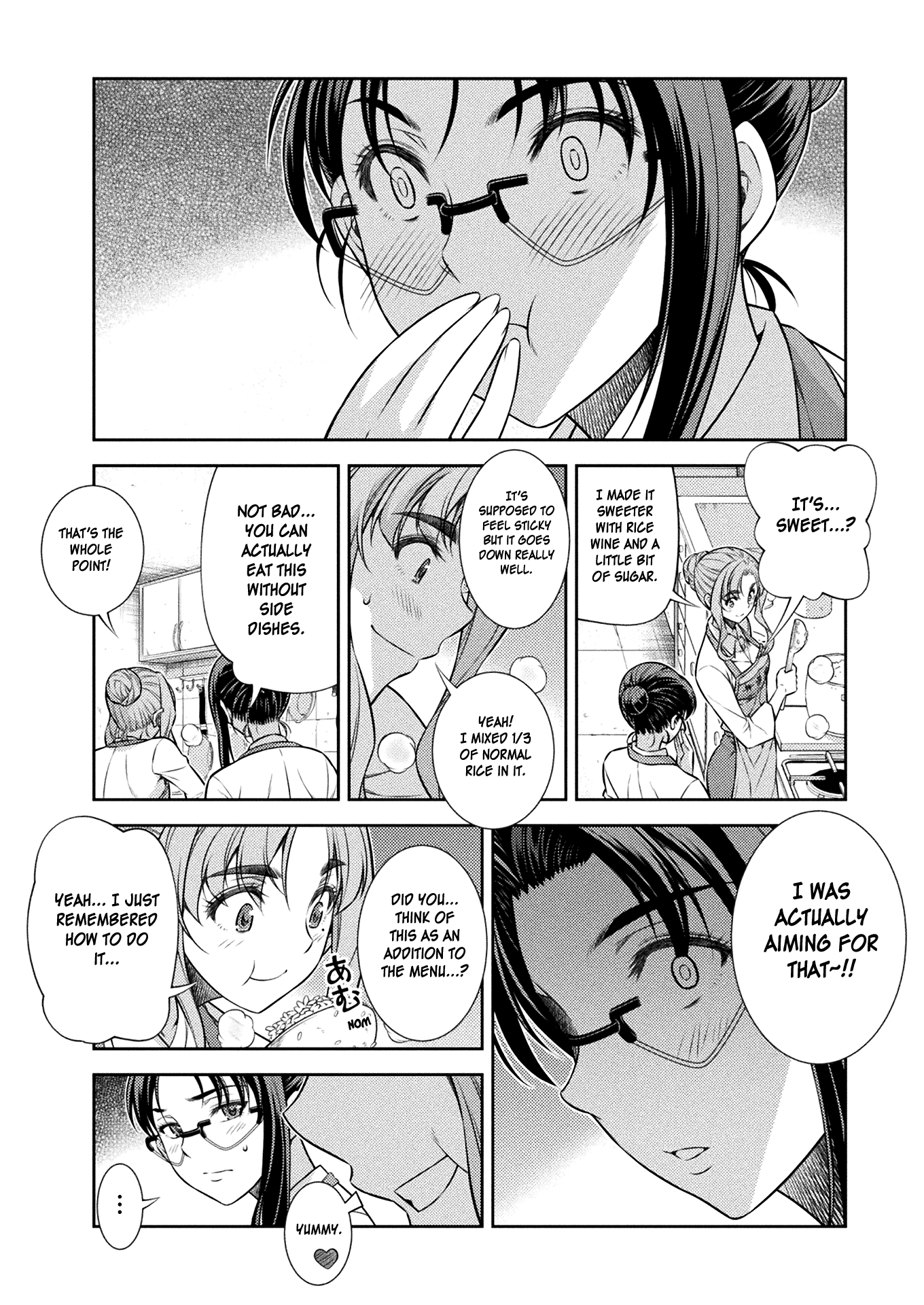 Read Silver Plan To Redo From Jk EN Manga Online