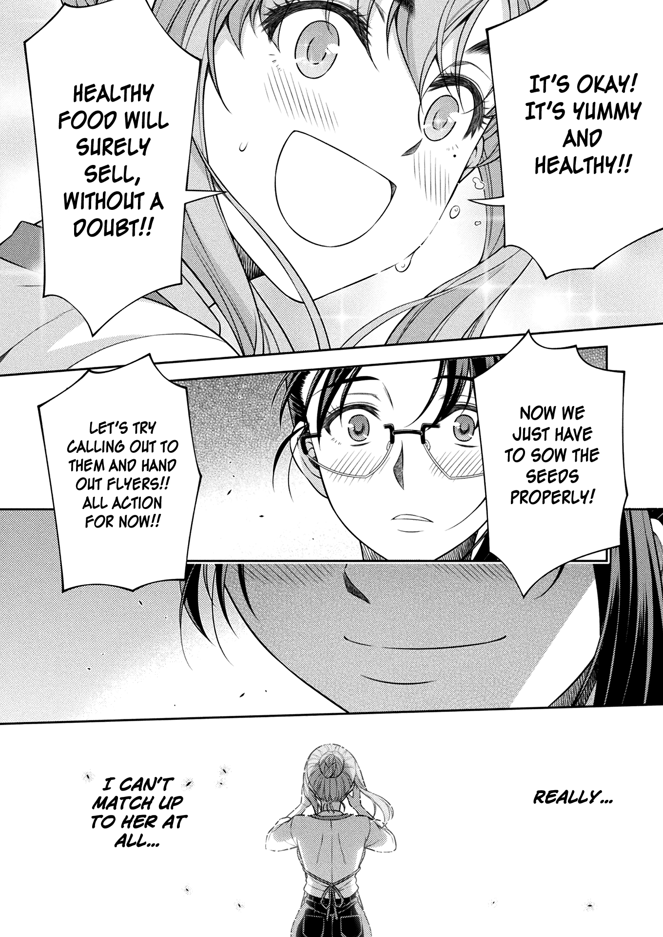Read Silver Plan To Redo From Jk EN Manga Online