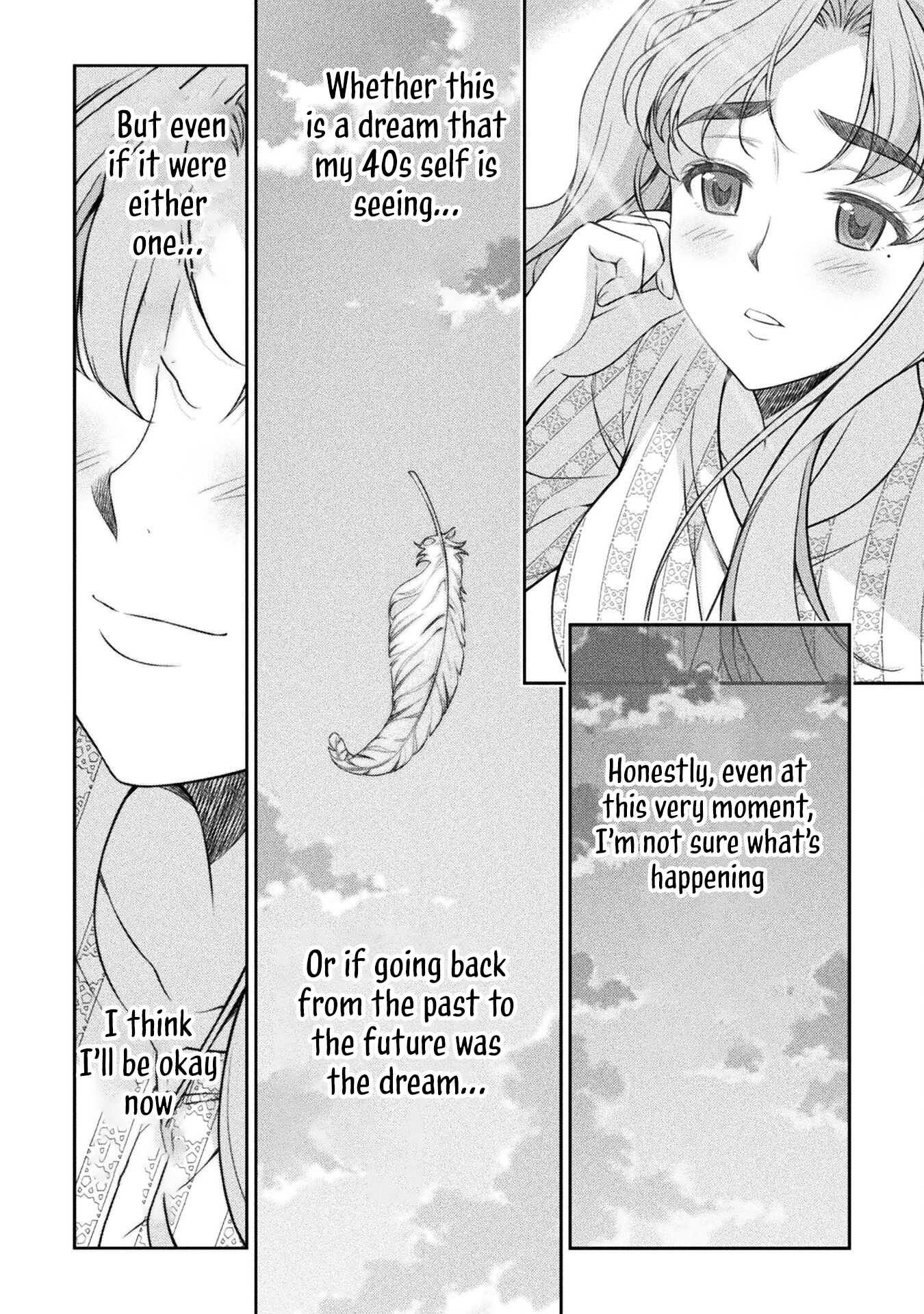 Read Silver Plan To Redo From Jk EN Manga Online