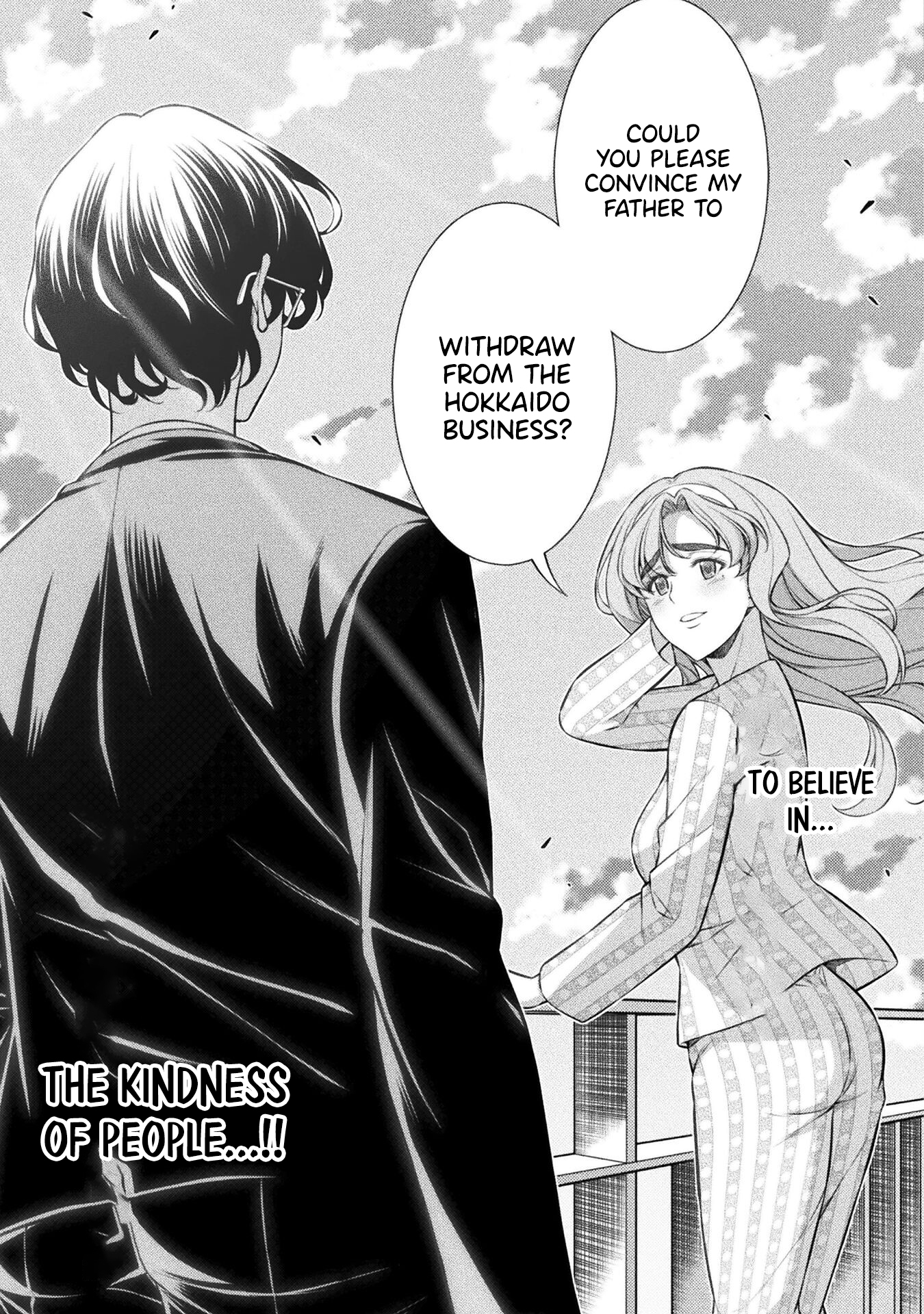 Read Silver Plan To Redo From Jk EN Manga Online