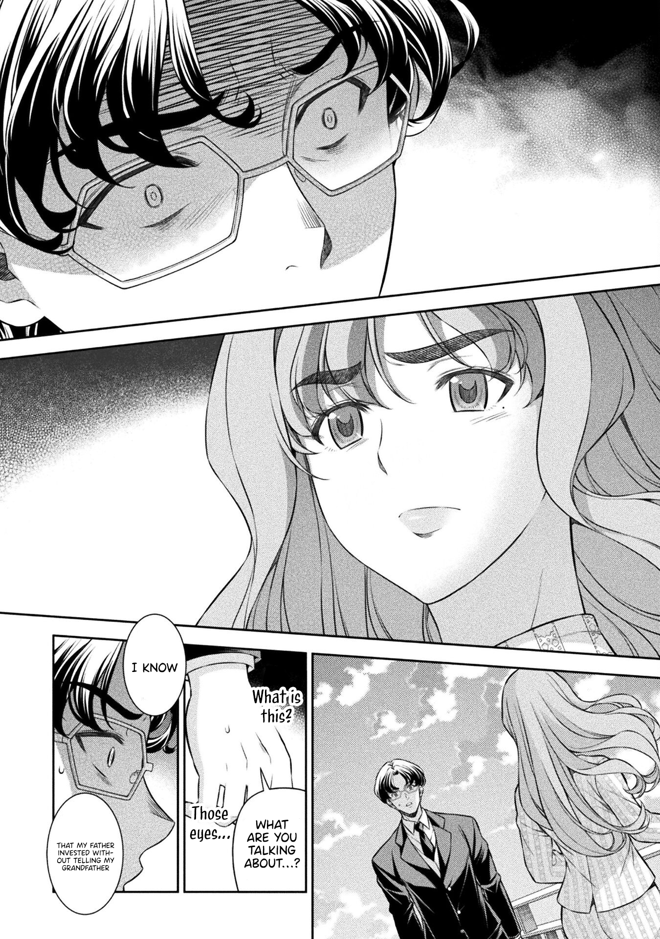 Read Silver Plan To Redo From Jk EN Manga Online