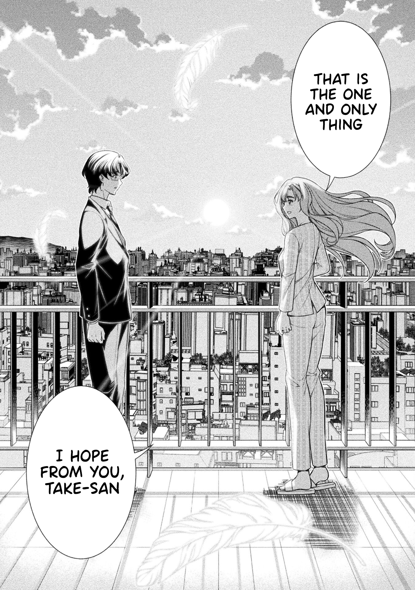 Read Silver Plan To Redo From Jk EN Manga Online