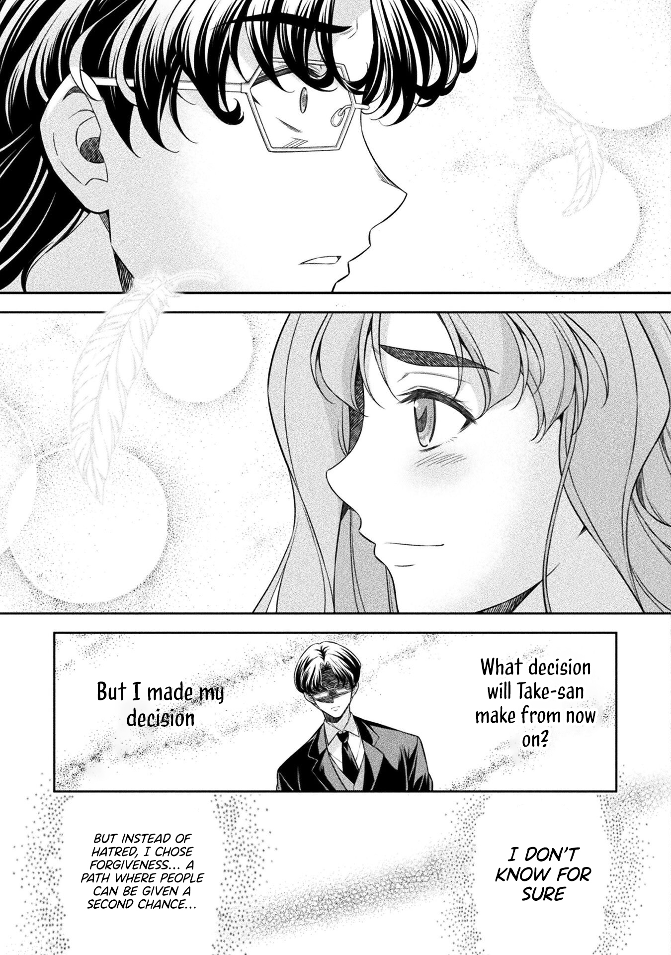 Read Silver Plan To Redo From Jk EN Manga Online
