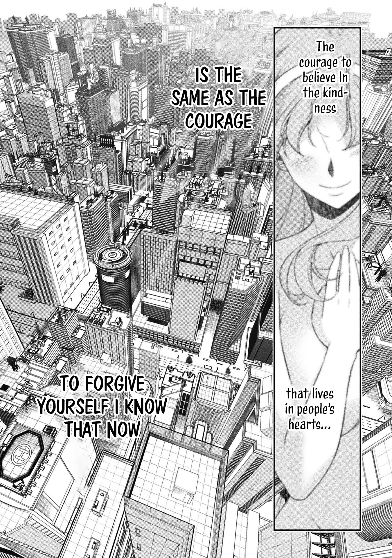 Read Silver Plan To Redo From Jk EN Manga Online