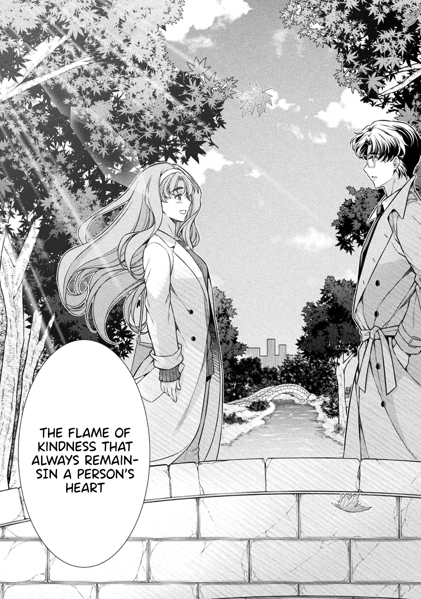Read Silver Plan To Redo From Jk EN Manga Online