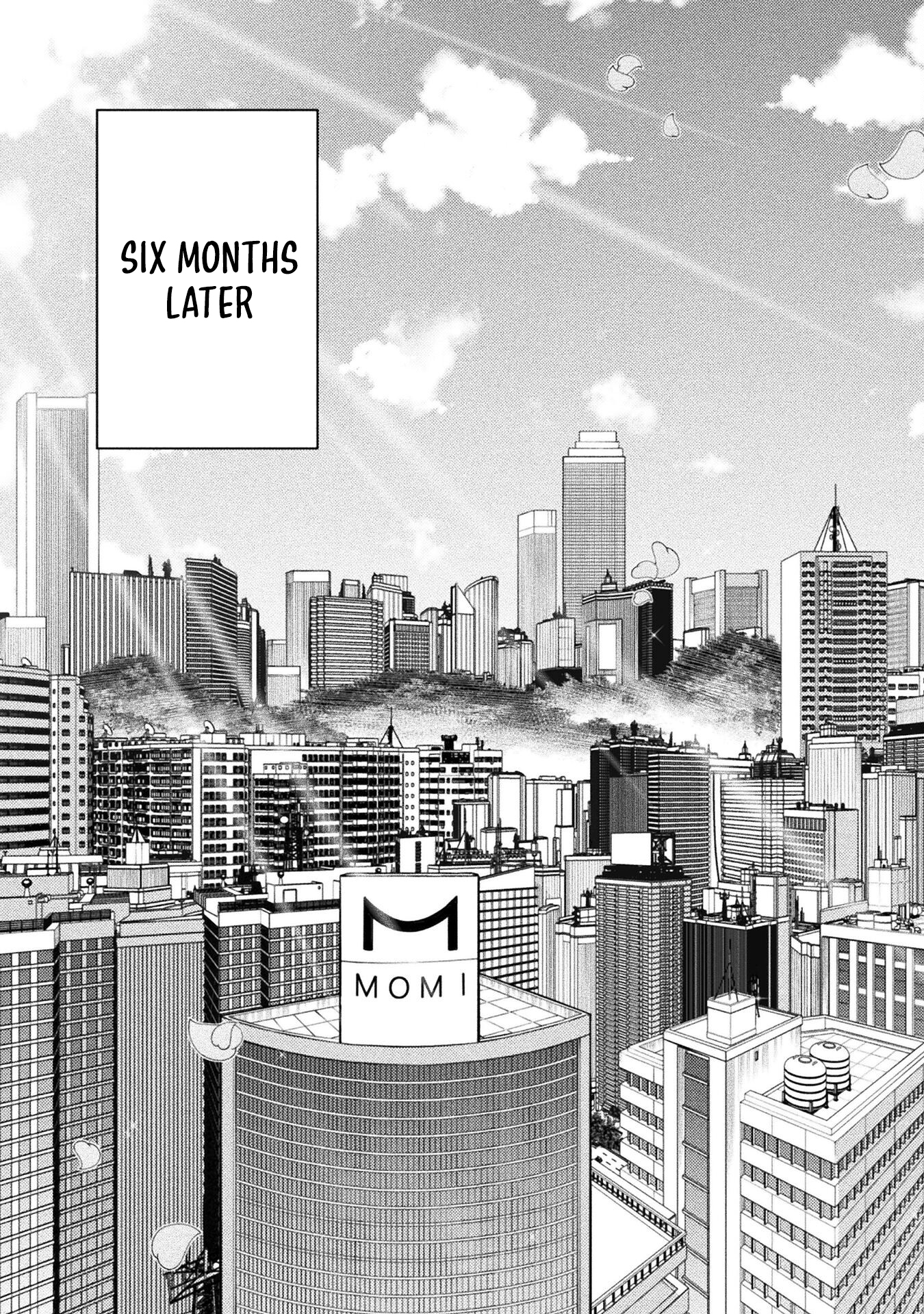 Read Silver Plan To Redo From Jk EN Manga Online