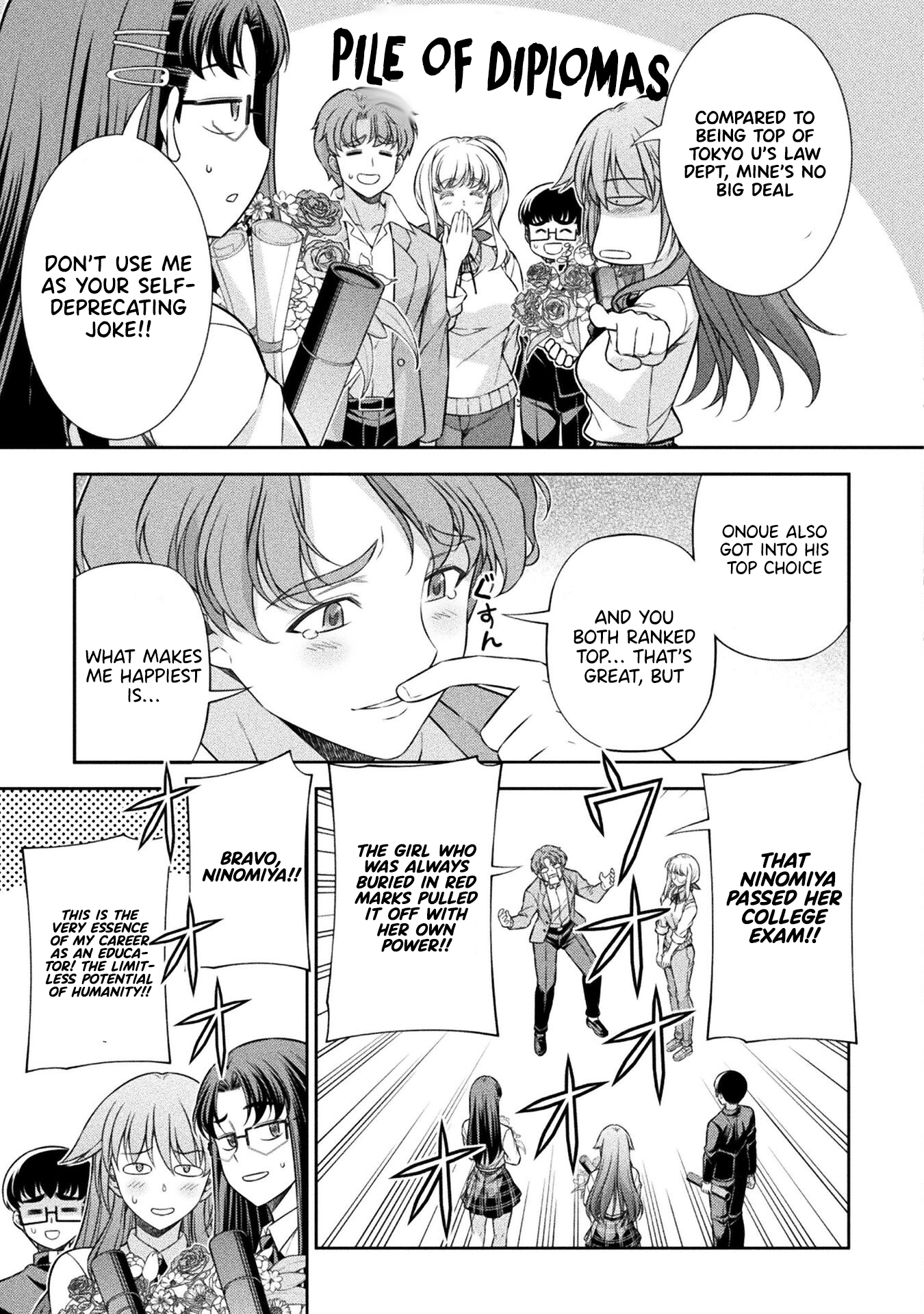 Read Silver Plan To Redo From Jk EN Manga Online