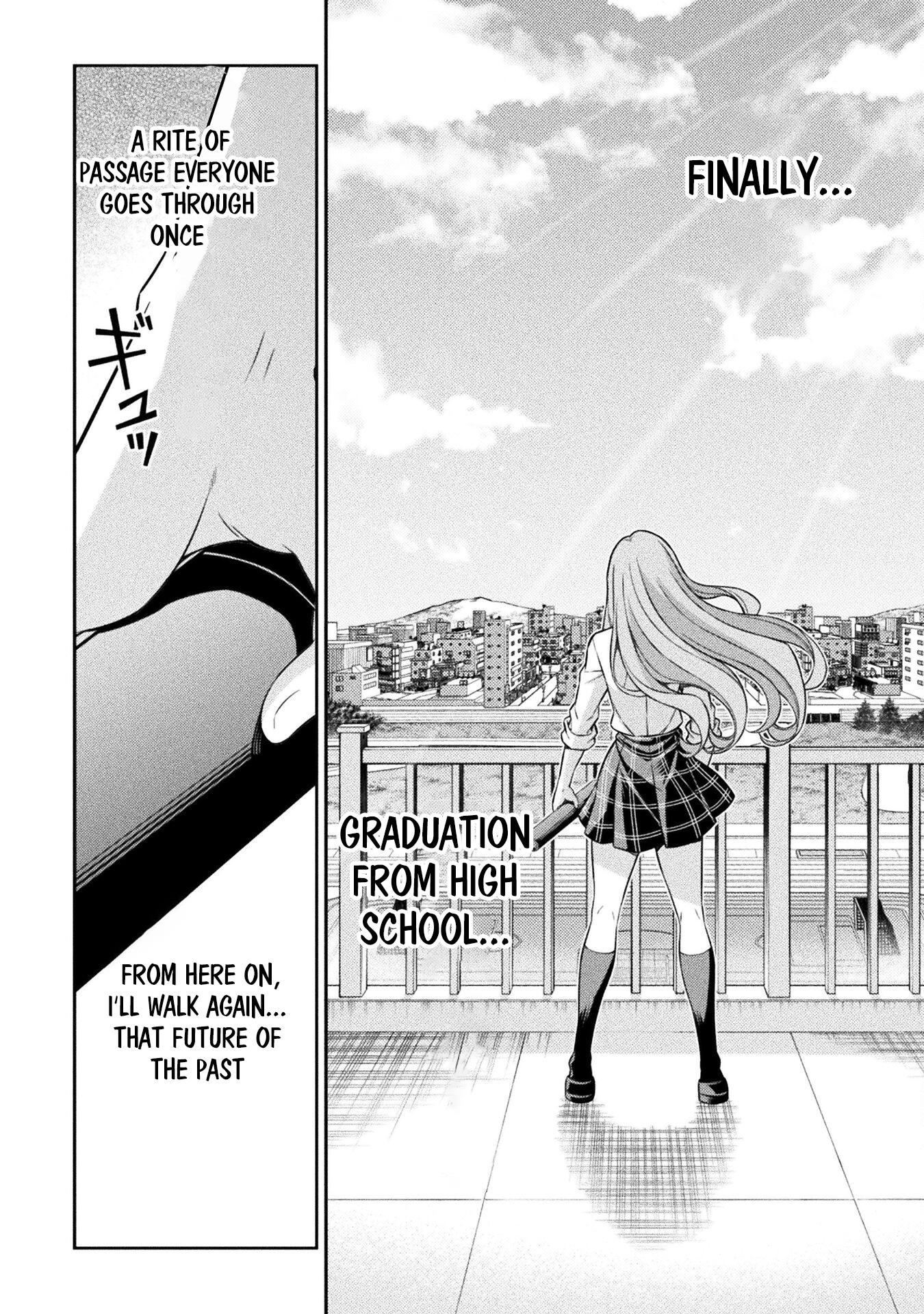 Read Silver Plan To Redo From Jk EN Manga Online