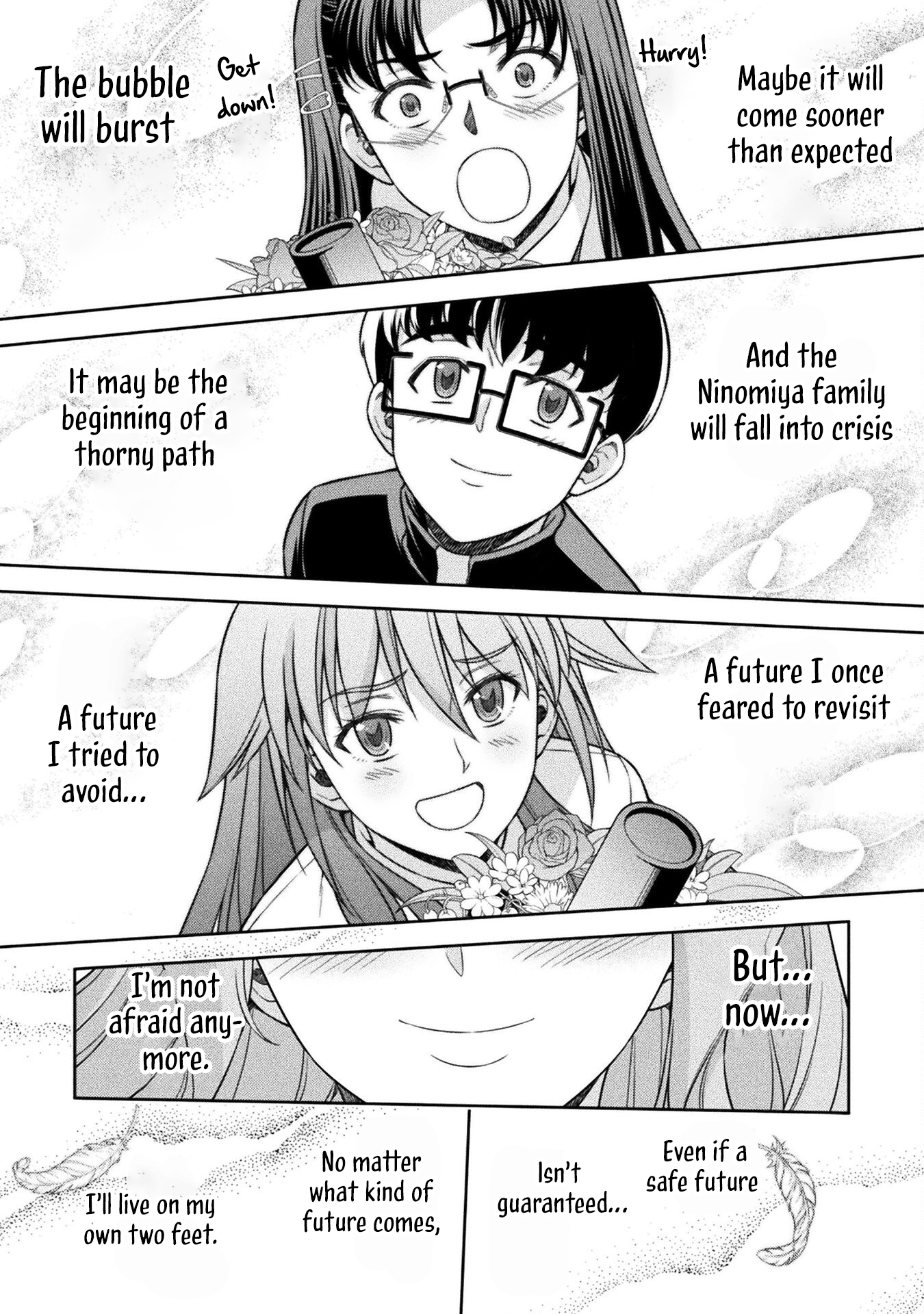 Read Silver Plan To Redo From Jk EN Manga Online