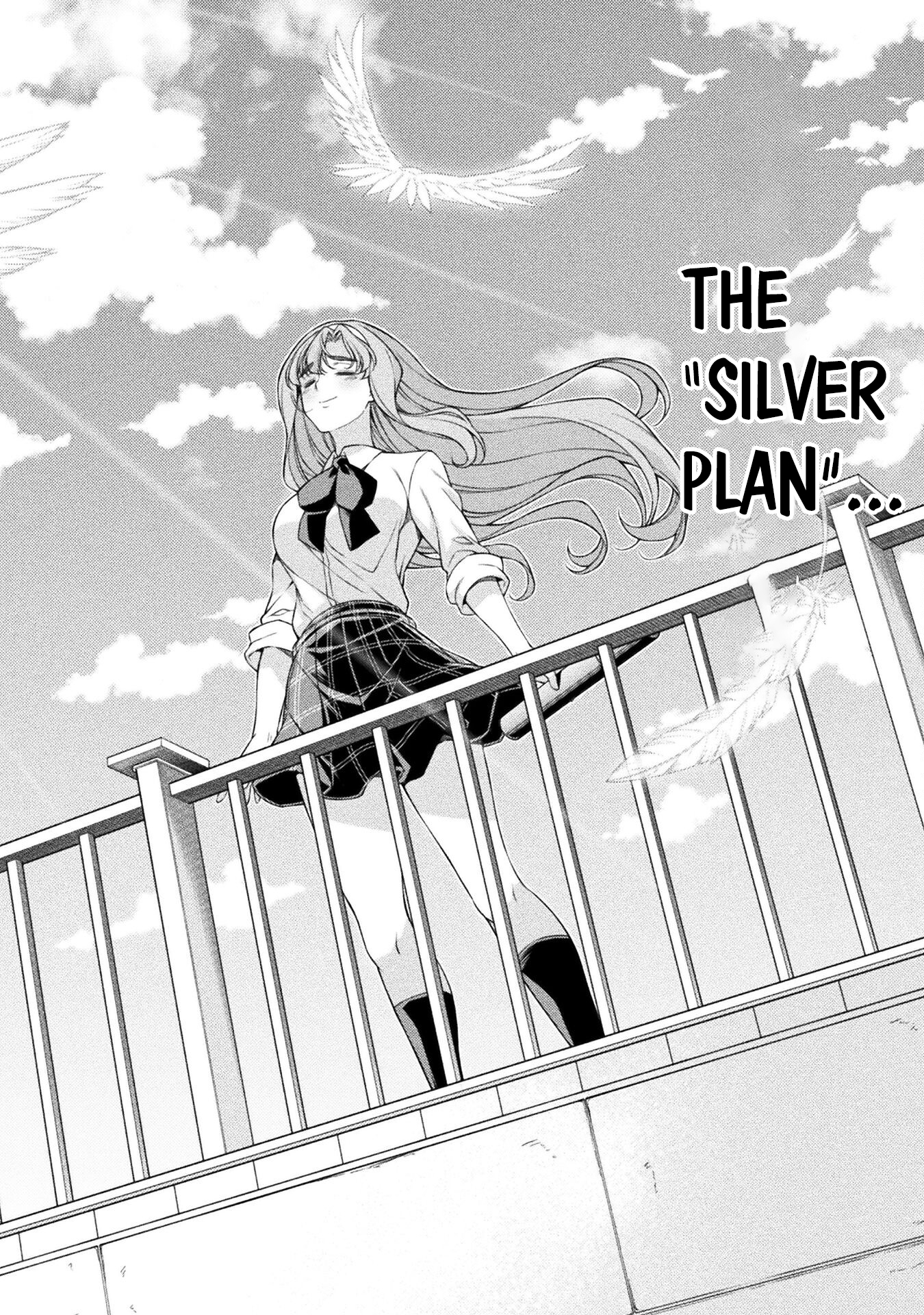 Read Silver Plan To Redo From Jk EN Manga Online