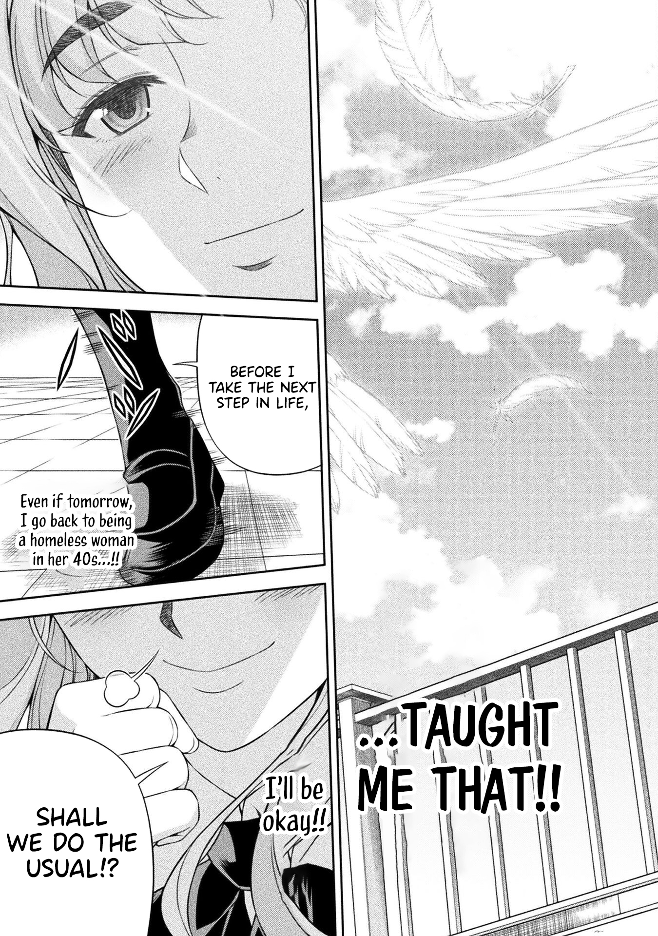 Read Silver Plan To Redo From Jk EN Manga Online