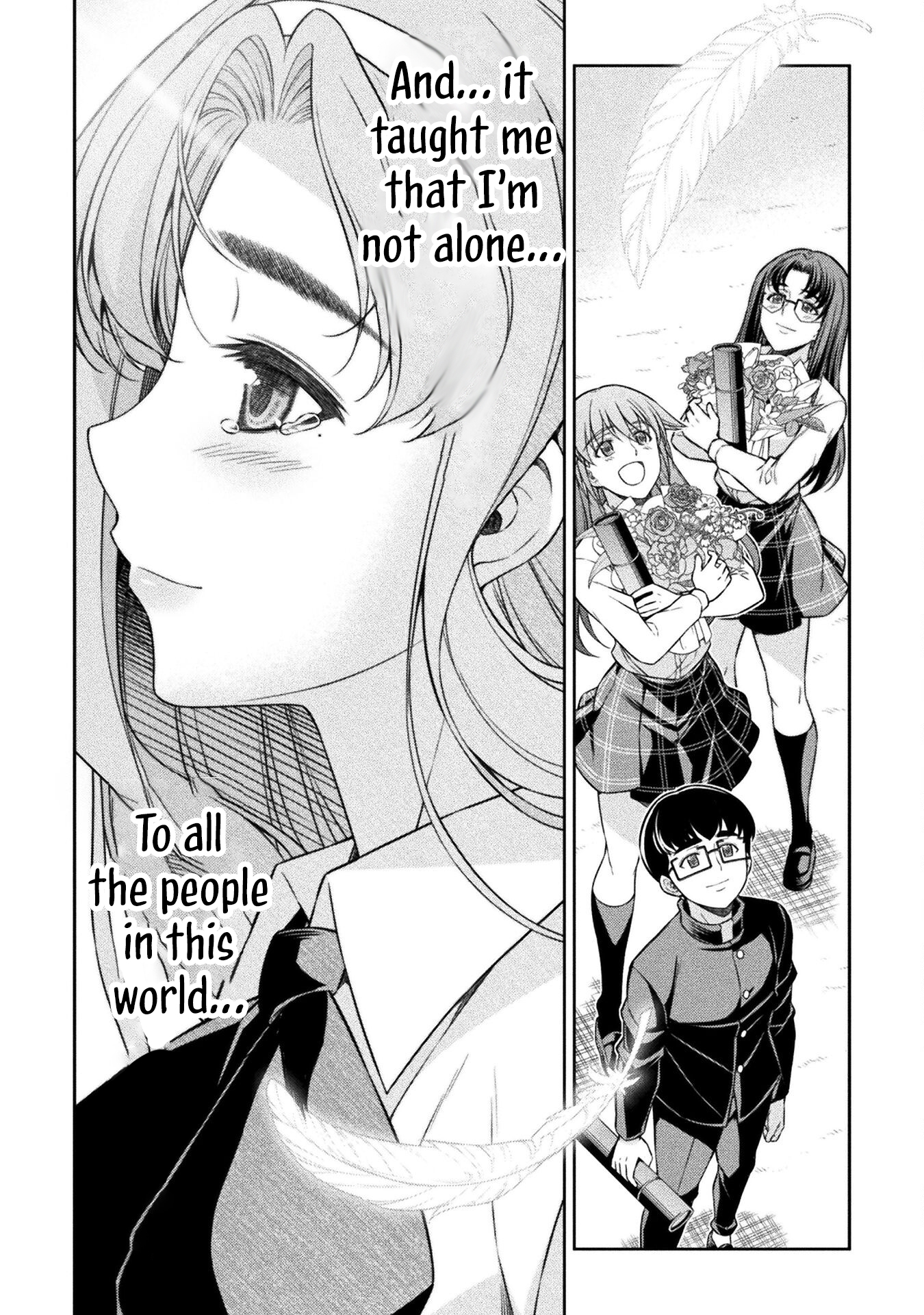 Read Silver Plan To Redo From Jk EN Manga Online