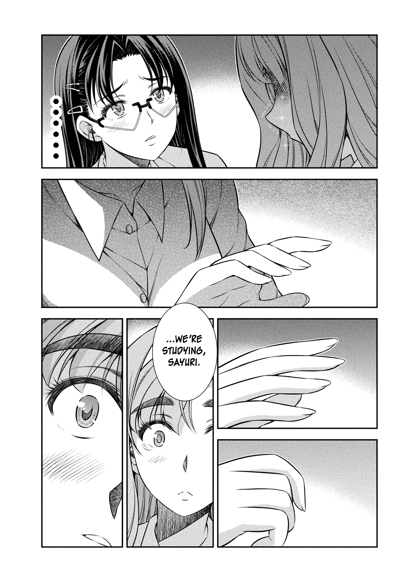 Read Silver Plan To Redo From Jk EN Manga Online
