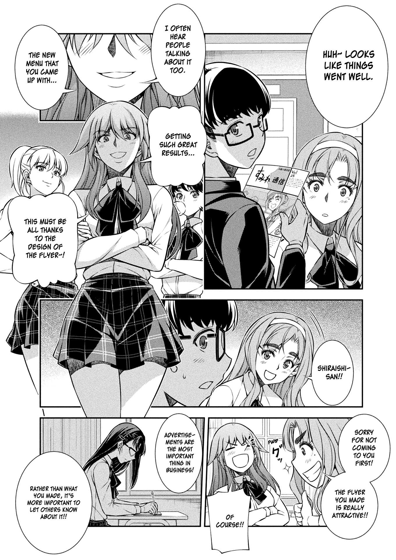 Read Silver Plan To Redo From Jk EN Manga Online