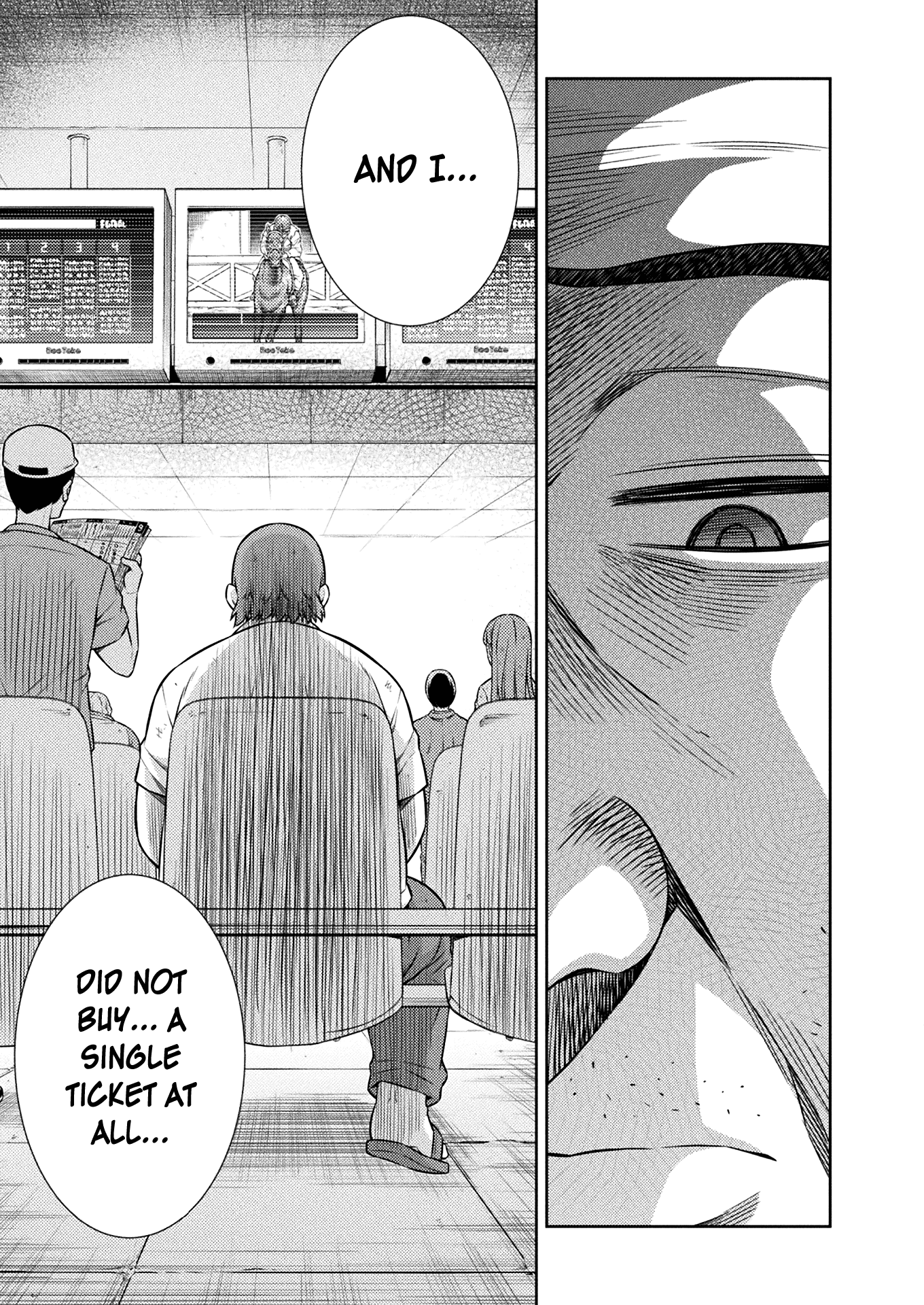 Read Silver Plan To Redo From Jk EN Manga Online