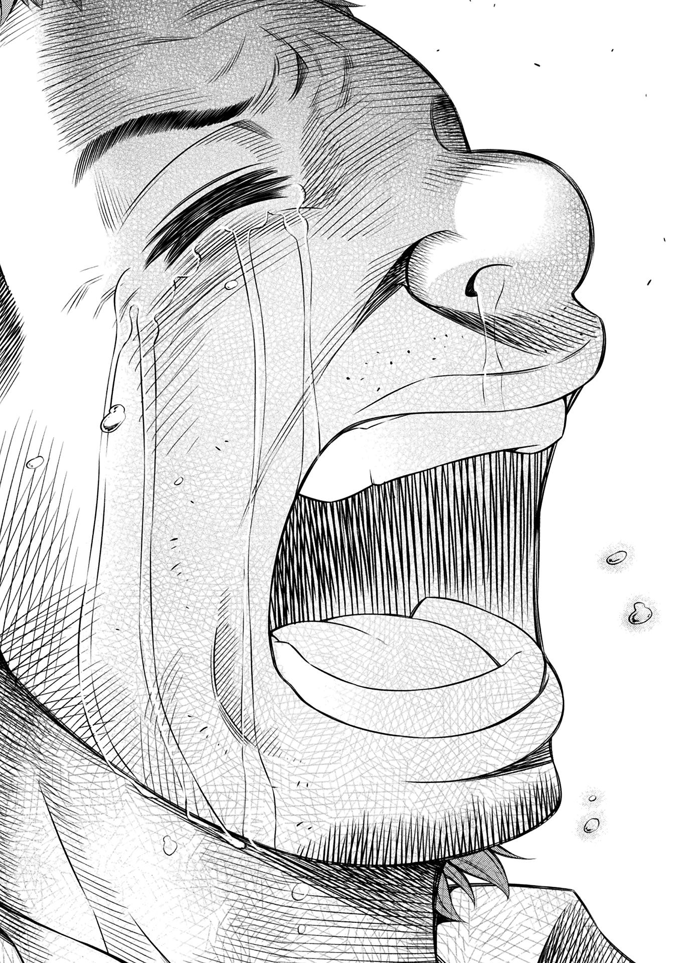 Read Silver Plan To Redo From Jk EN Manga Online