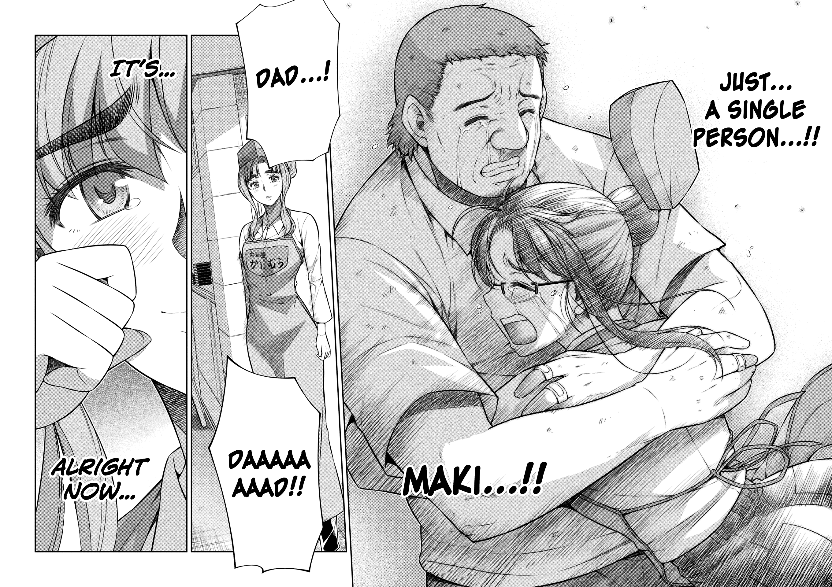 Read Silver Plan To Redo From Jk EN Manga Online
