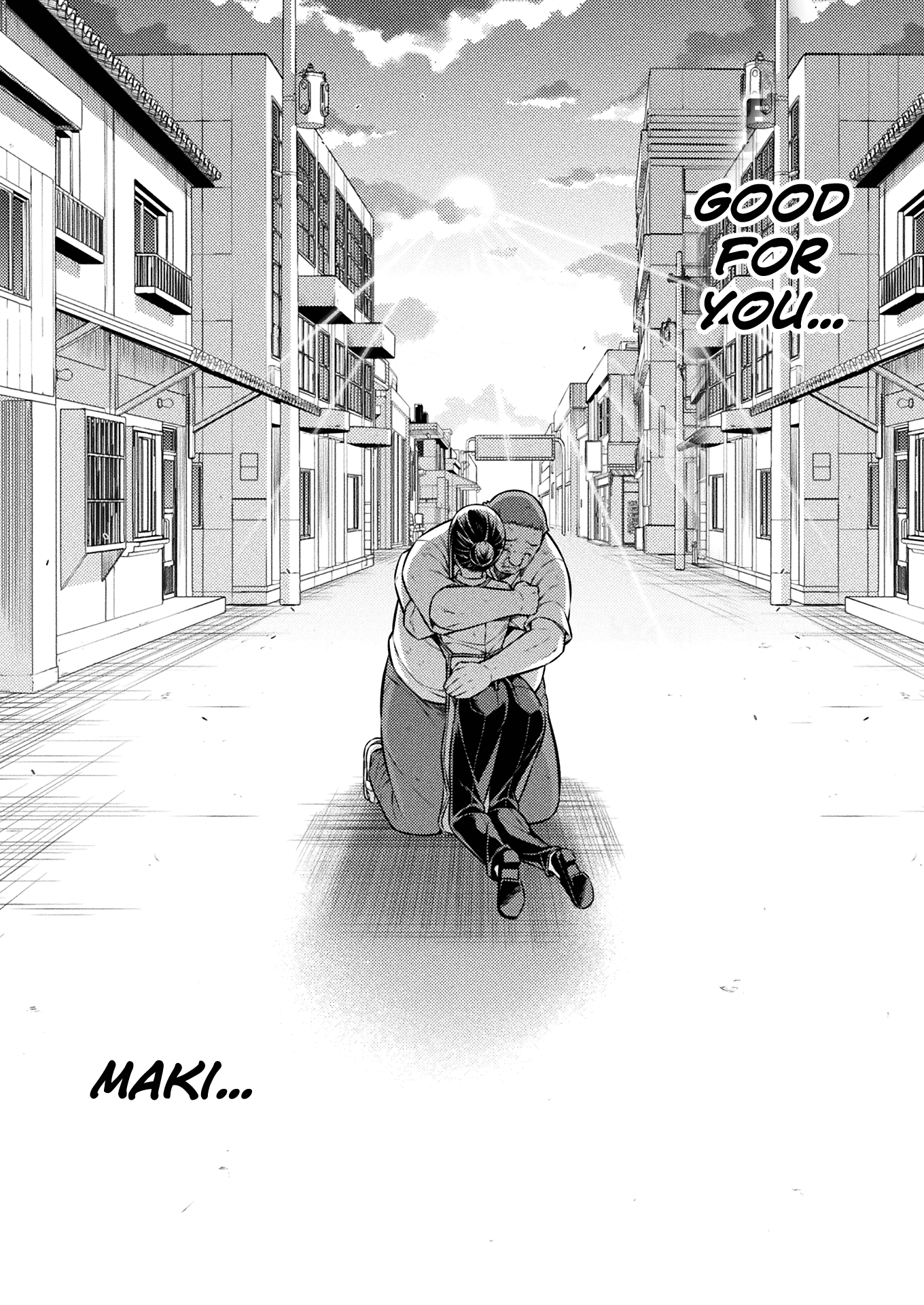 Read Silver Plan To Redo From Jk EN Manga Online