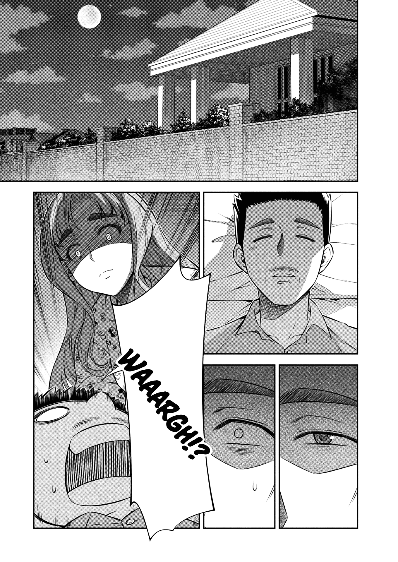 Read Silver Plan To Redo From Jk EN Manga Online
