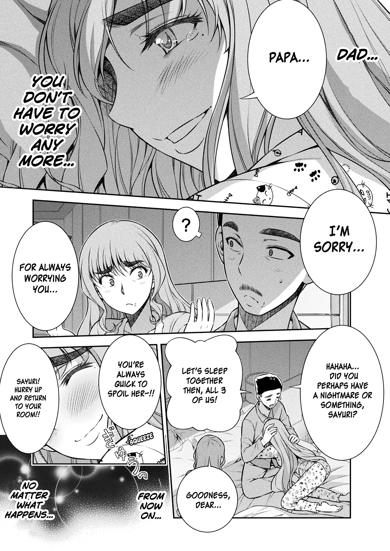 Read Silver Plan To Redo From Jk EN Manga Online