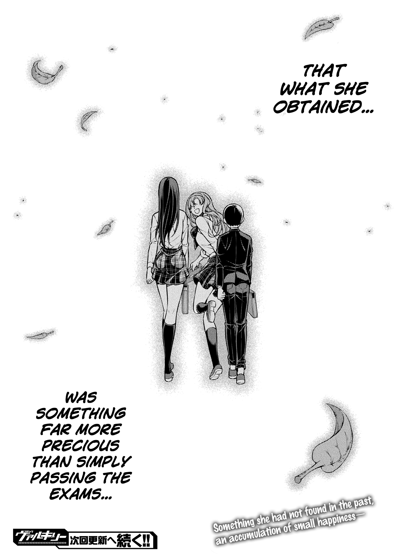 Read Silver Plan To Redo From Jk EN Manga Online