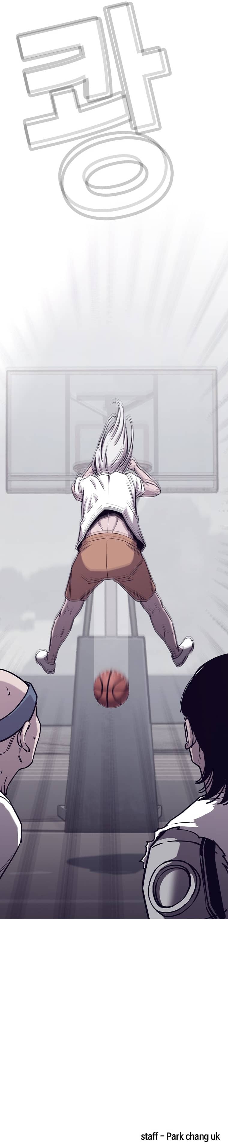 Read Silvertown of Hell EN Manga Online