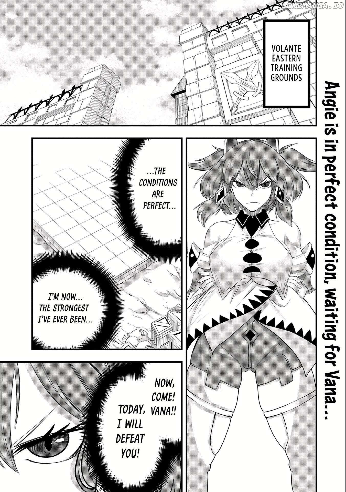 Read Since My Previous Life was a Wise Man, I can Afford to Live EN Manga Online