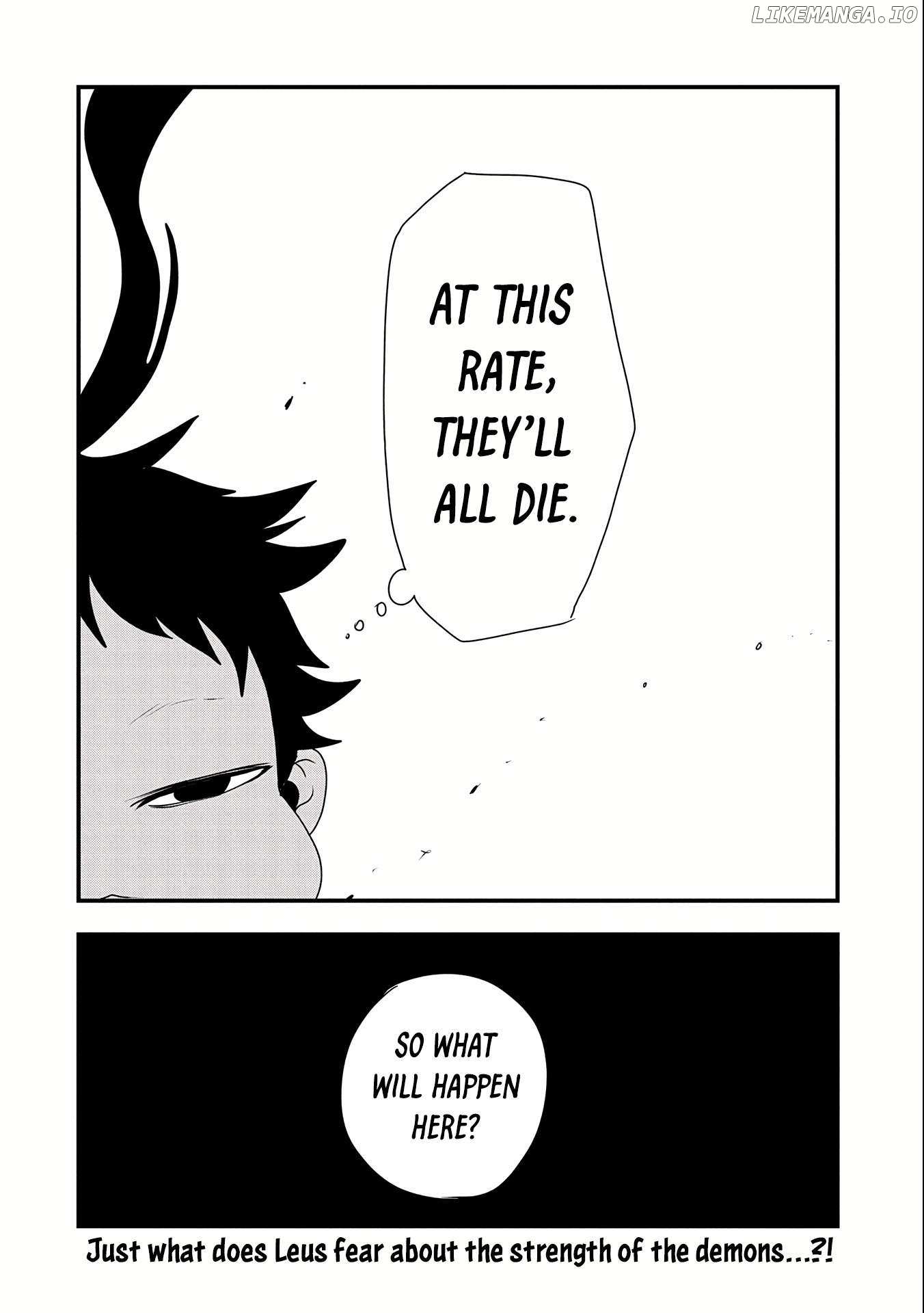 Read Since My Previous Life was a Wise Man, I can Afford to Live EN Manga Online