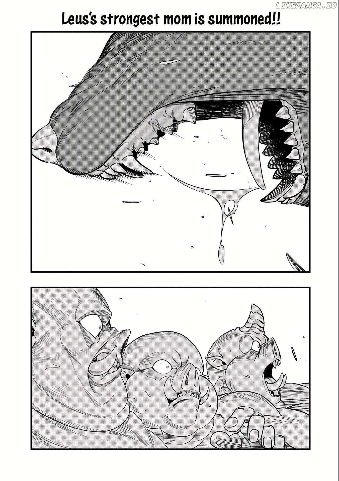Read Since My Previous Life was a Wise Man, I can Afford to Live EN Manga Online